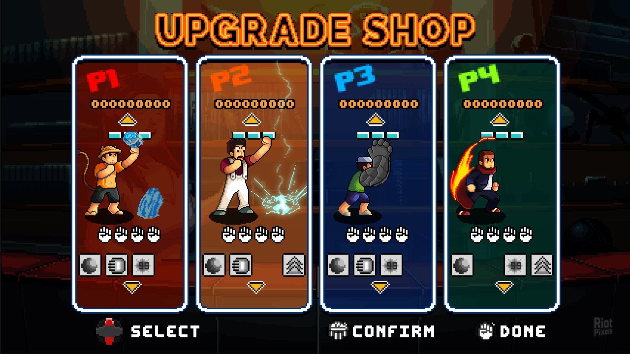 [5]-99Vidas: The Definitive Edition – v2.0.0 Download