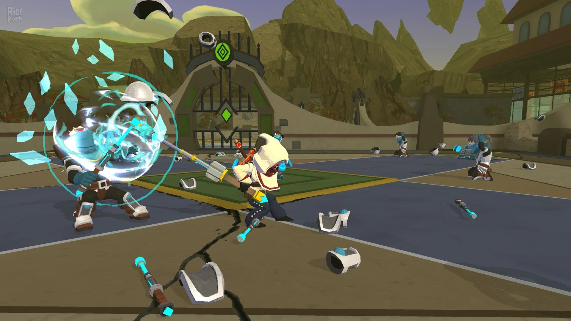 [11]-Hindsight 20/20: Wrath of the Raakshasa Download