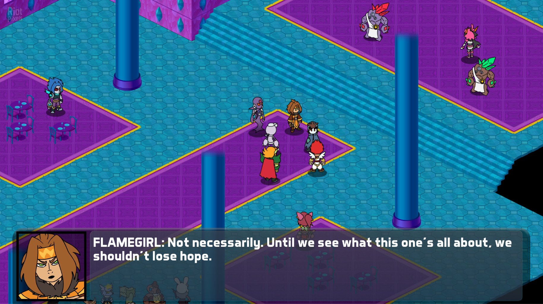 [7]-Terrain of Magical Expertise Download