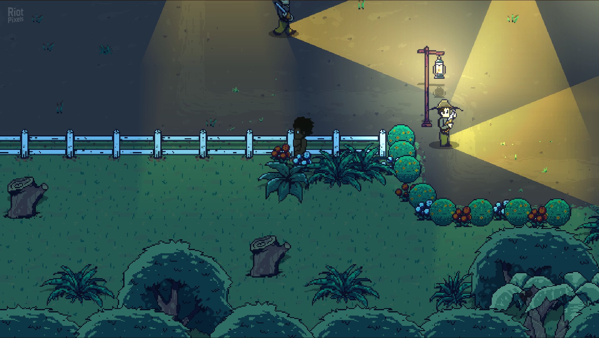 [8]-Mandinga: A Tale of Banzo Download