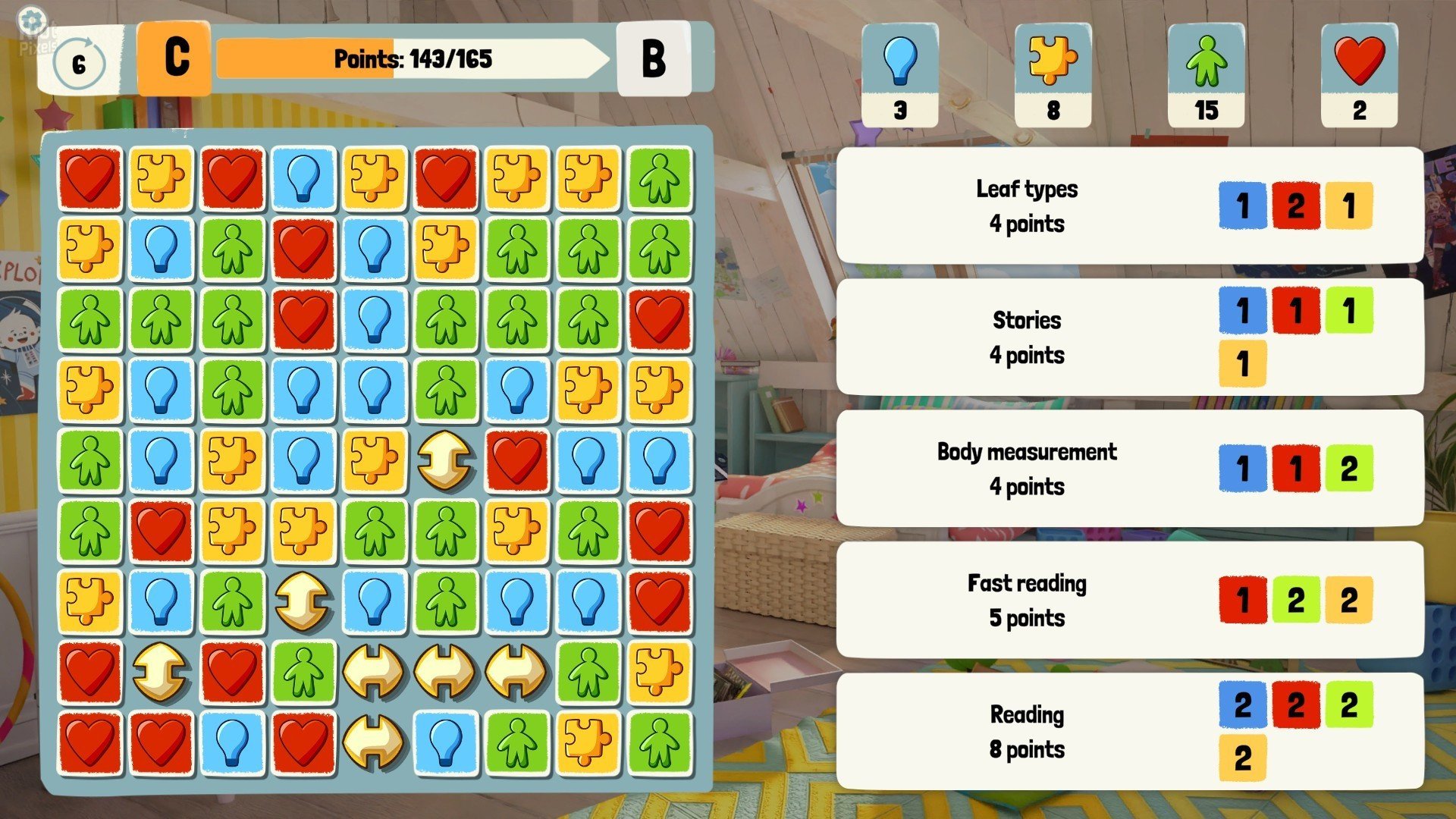 [7]-Growing Up – v1.0.3760 Download