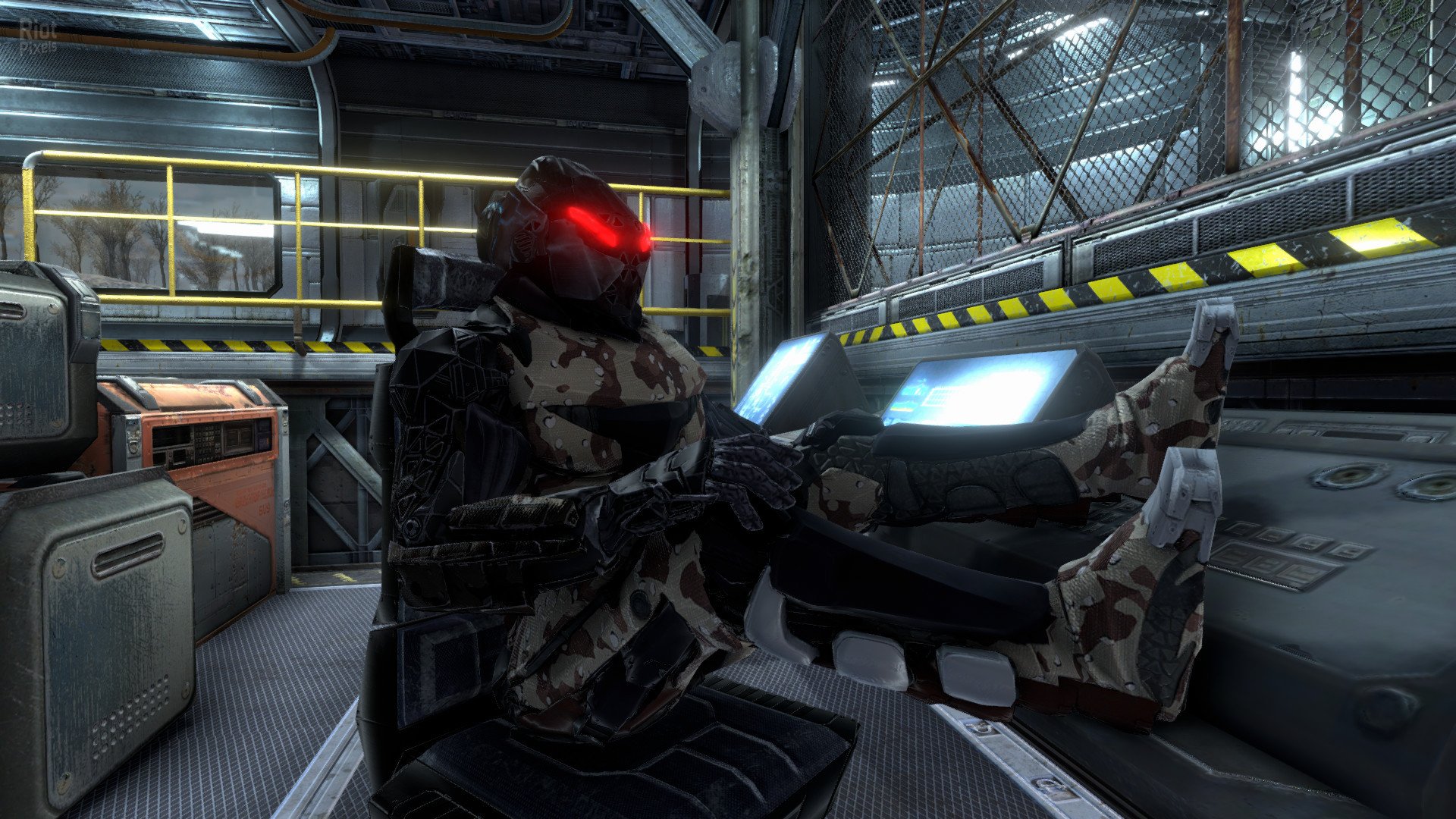 [15]-Warspace Download