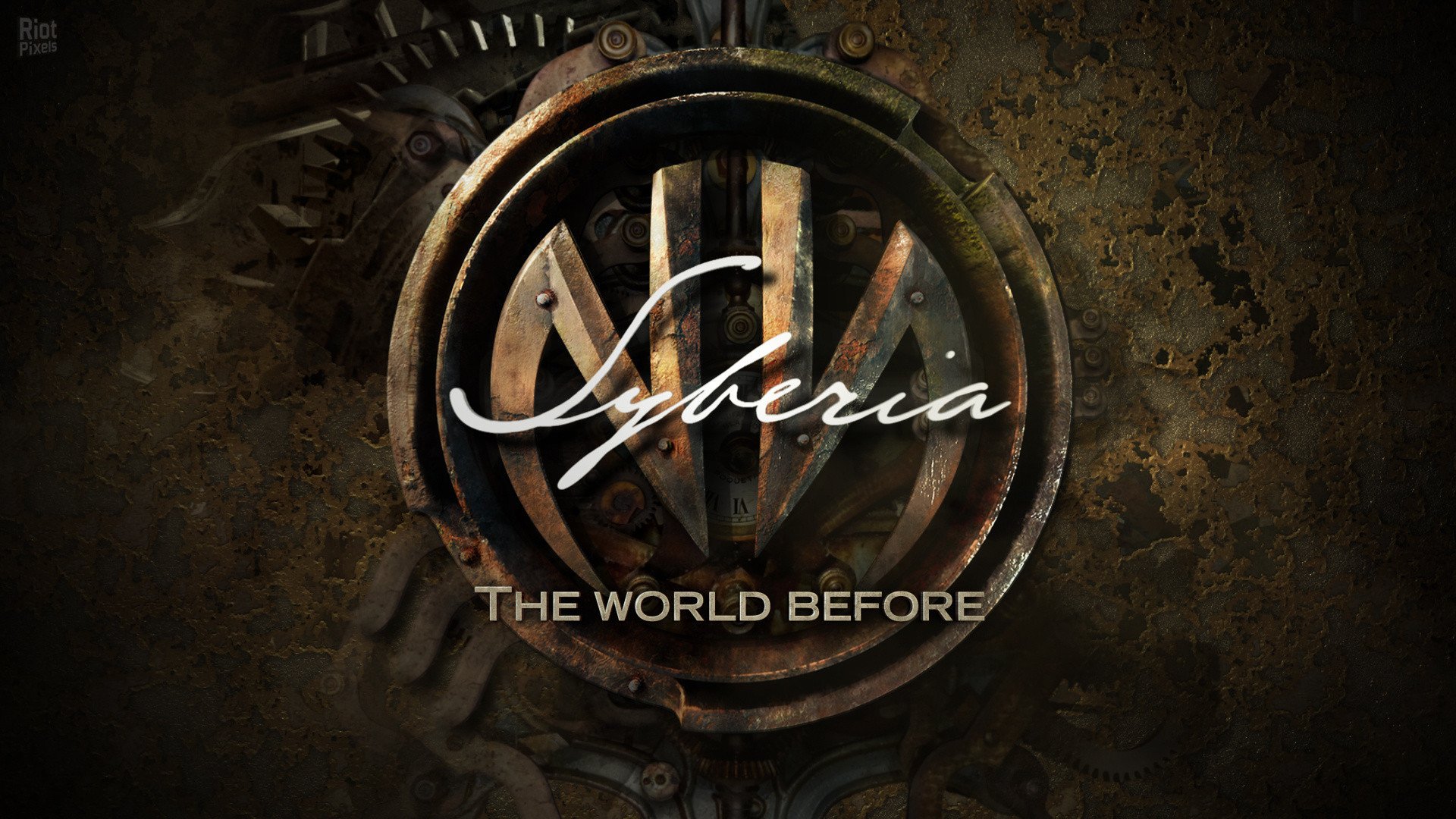 [24]-Syberia: The World Before – Deluxe Edition + Bonus Content Download