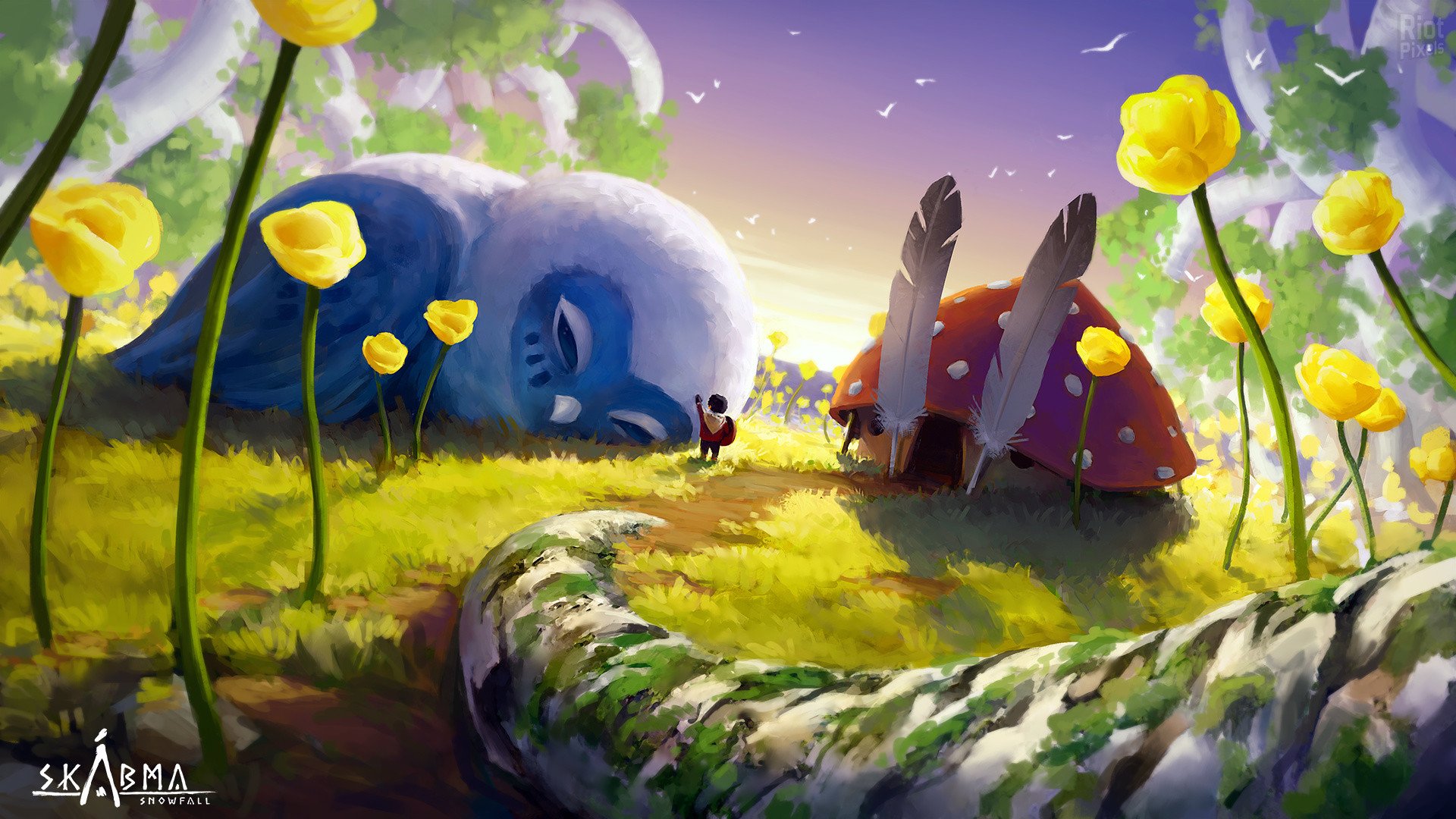 [20]-Skábma: Snowfall – v1.0.51-GOG Download