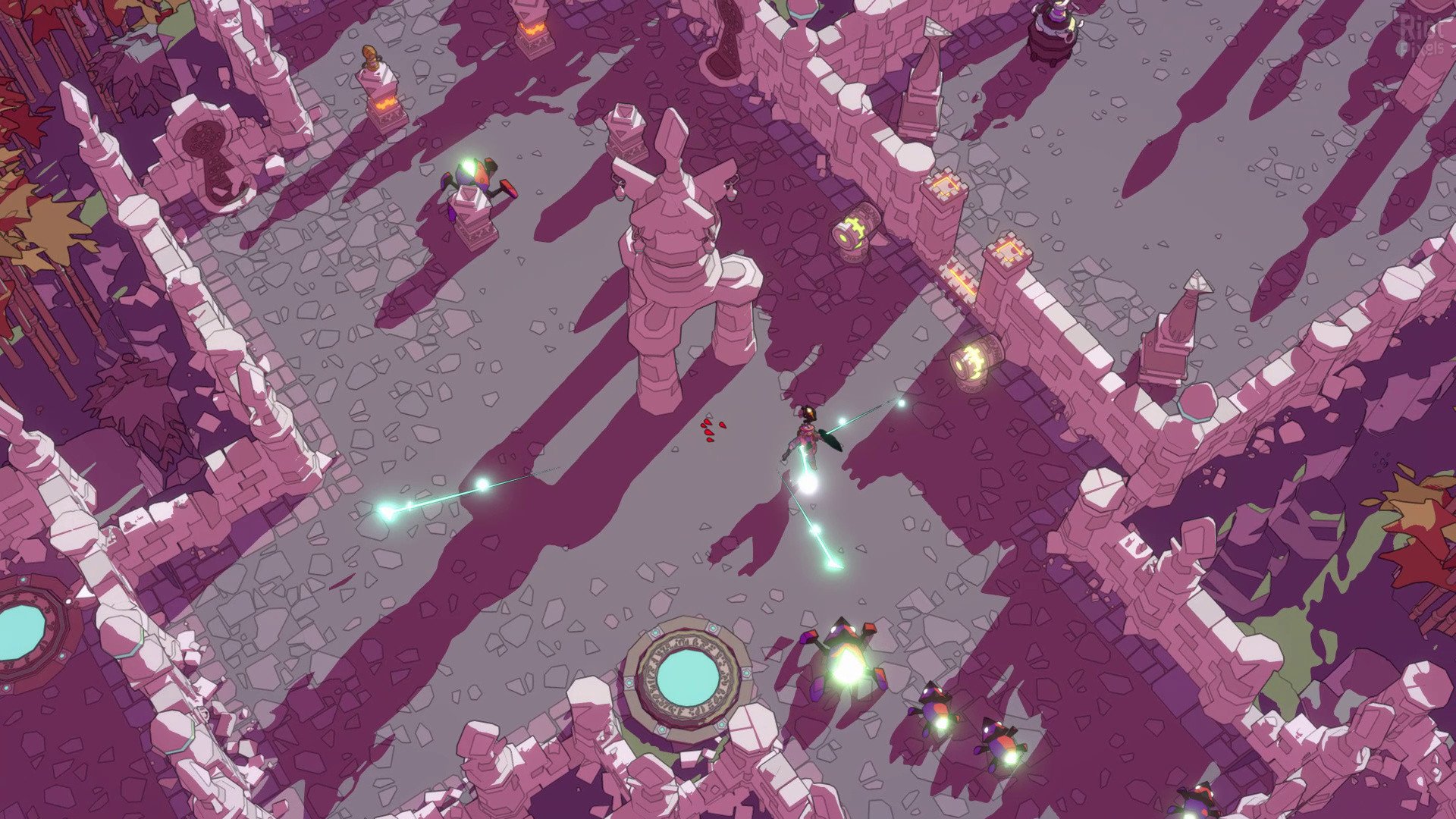 [4]-Unexplored 2: The Wayfarer’s Legacy – v1.0.3 (Release) Download