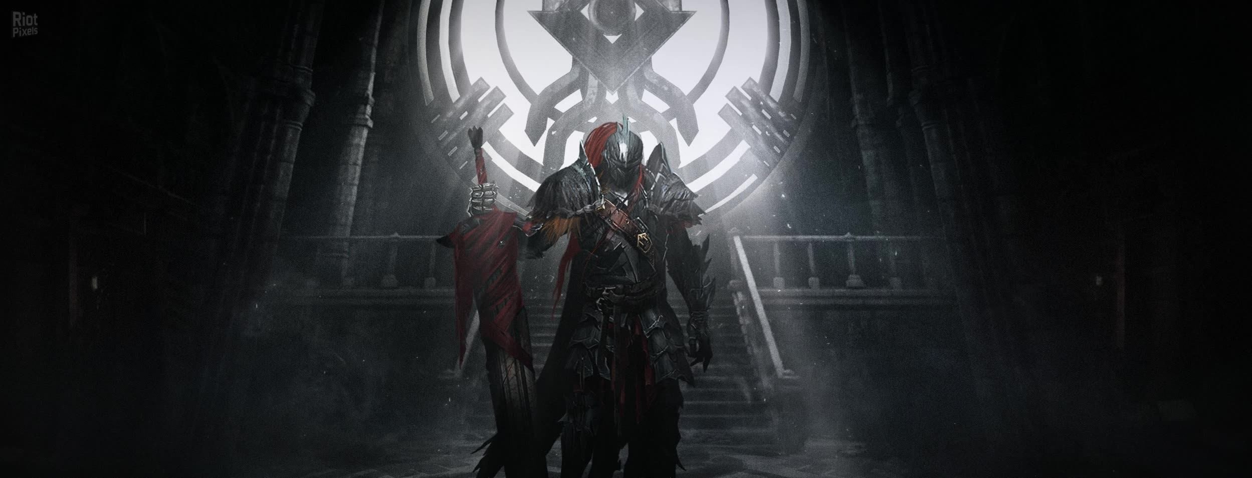 [23]-Thymesia: Digital Deluxe Edition + Bonus Content Download