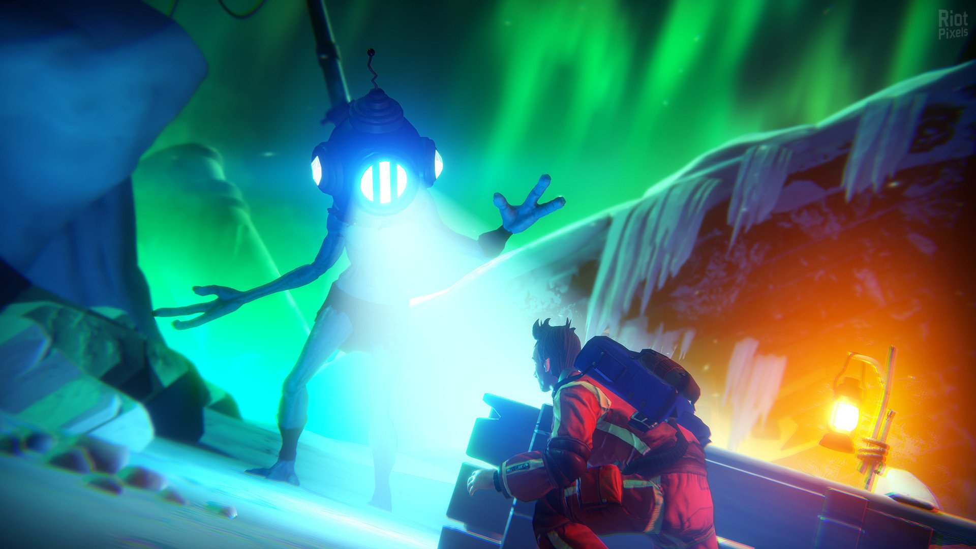 [18]-Little Orpheus + Bonus Content Download