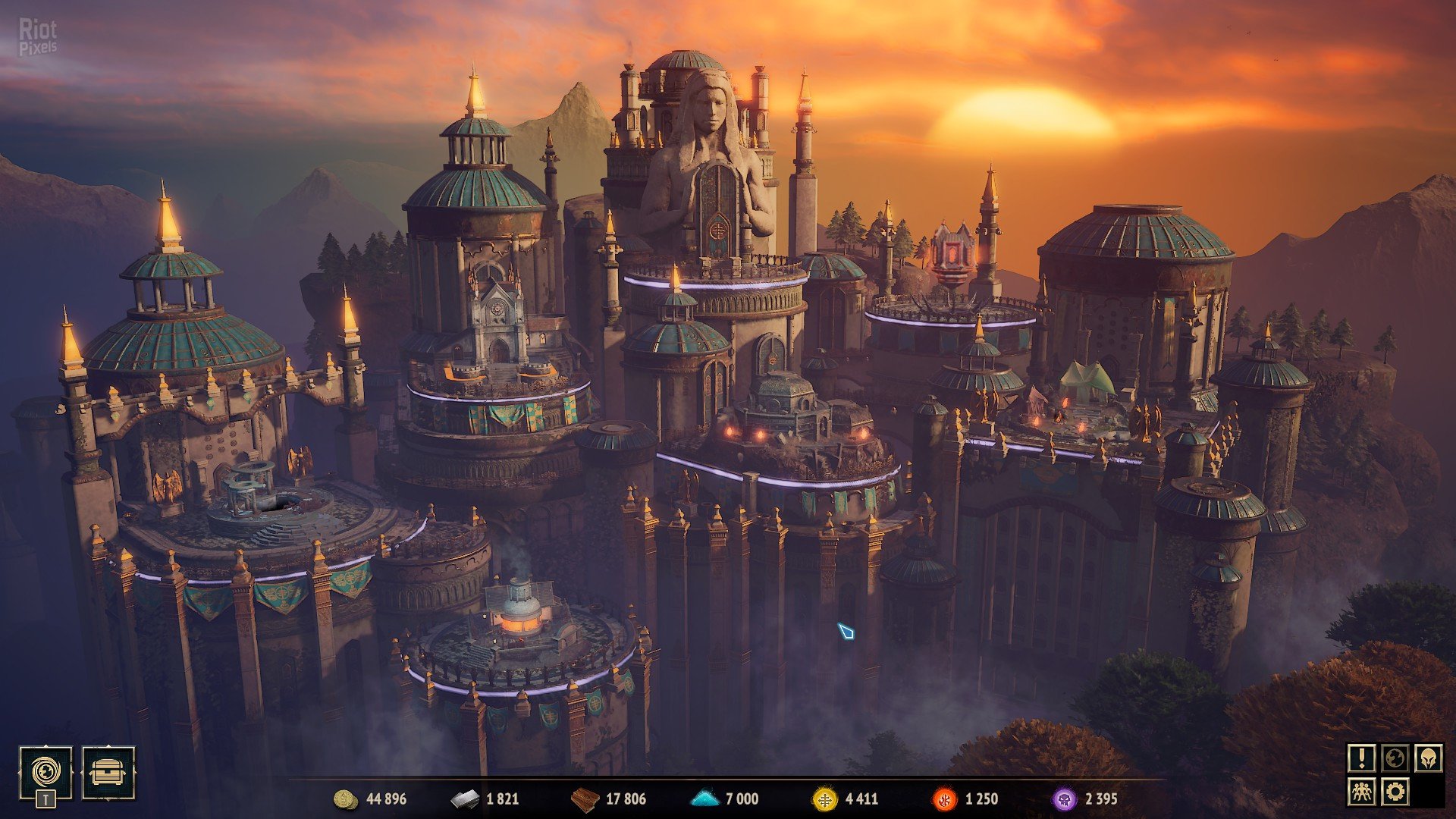 [6]-Disciples: Liberation – GOG Deluxe Edition, v1.0.3.b1.r69506 + DLC + DDE Items + Bonus Content Download