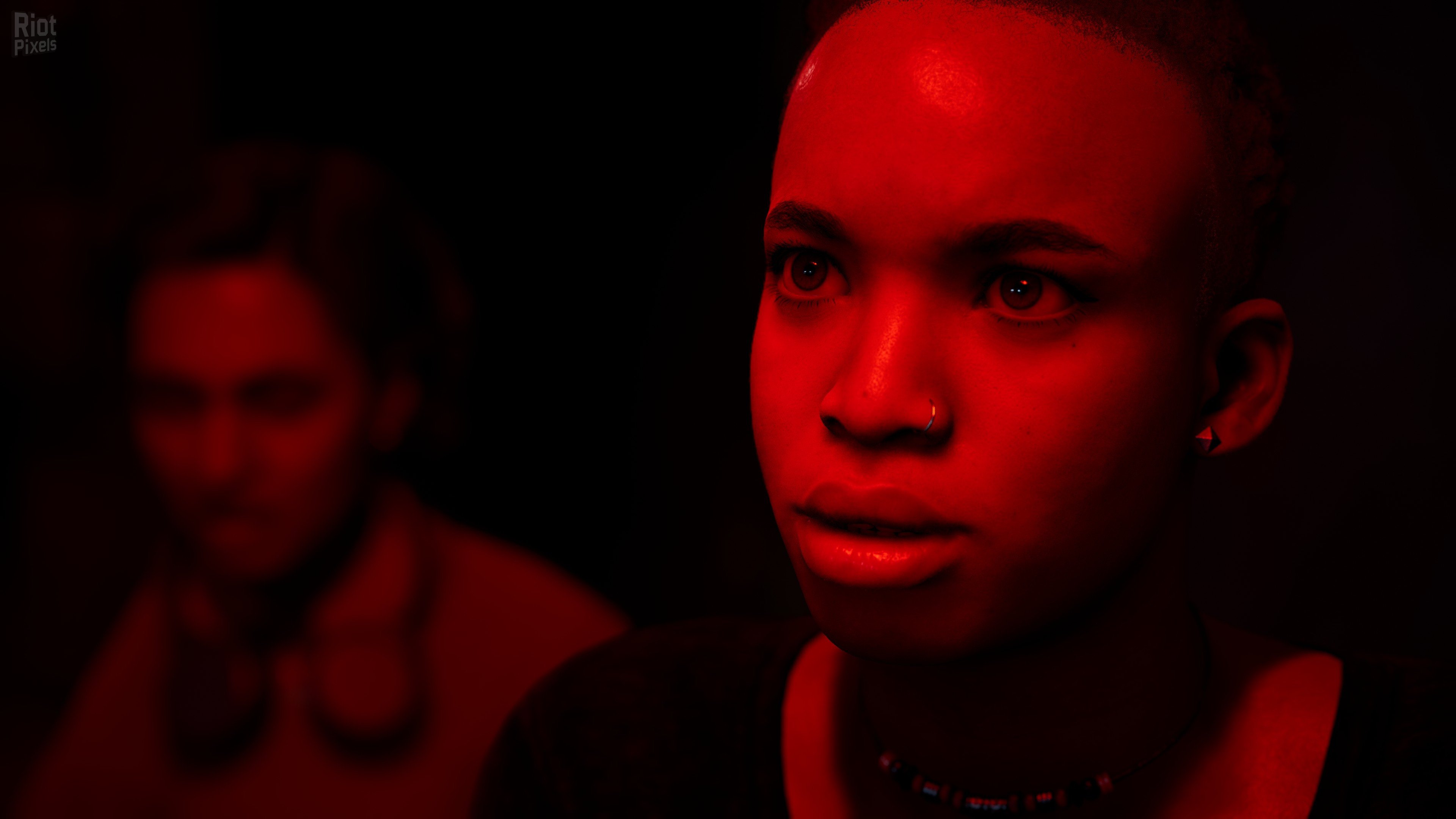 [10]-The Dark Pictures Anthology: The Devil in Me + Curator’s Cut DLC + Online Co-op Download