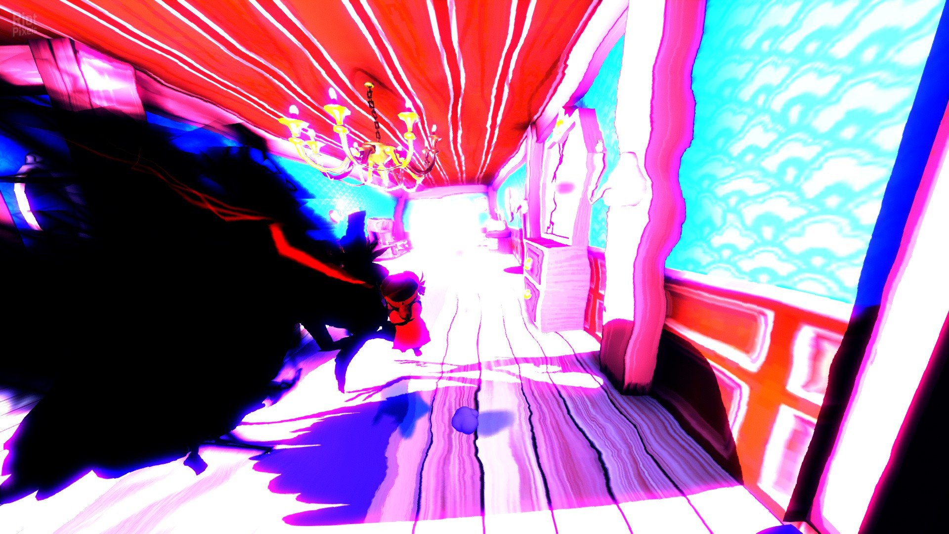 [5]-A Hat in Time: Ultimate Edition – Build 10207272 + DLCs + 2 OSTs Download