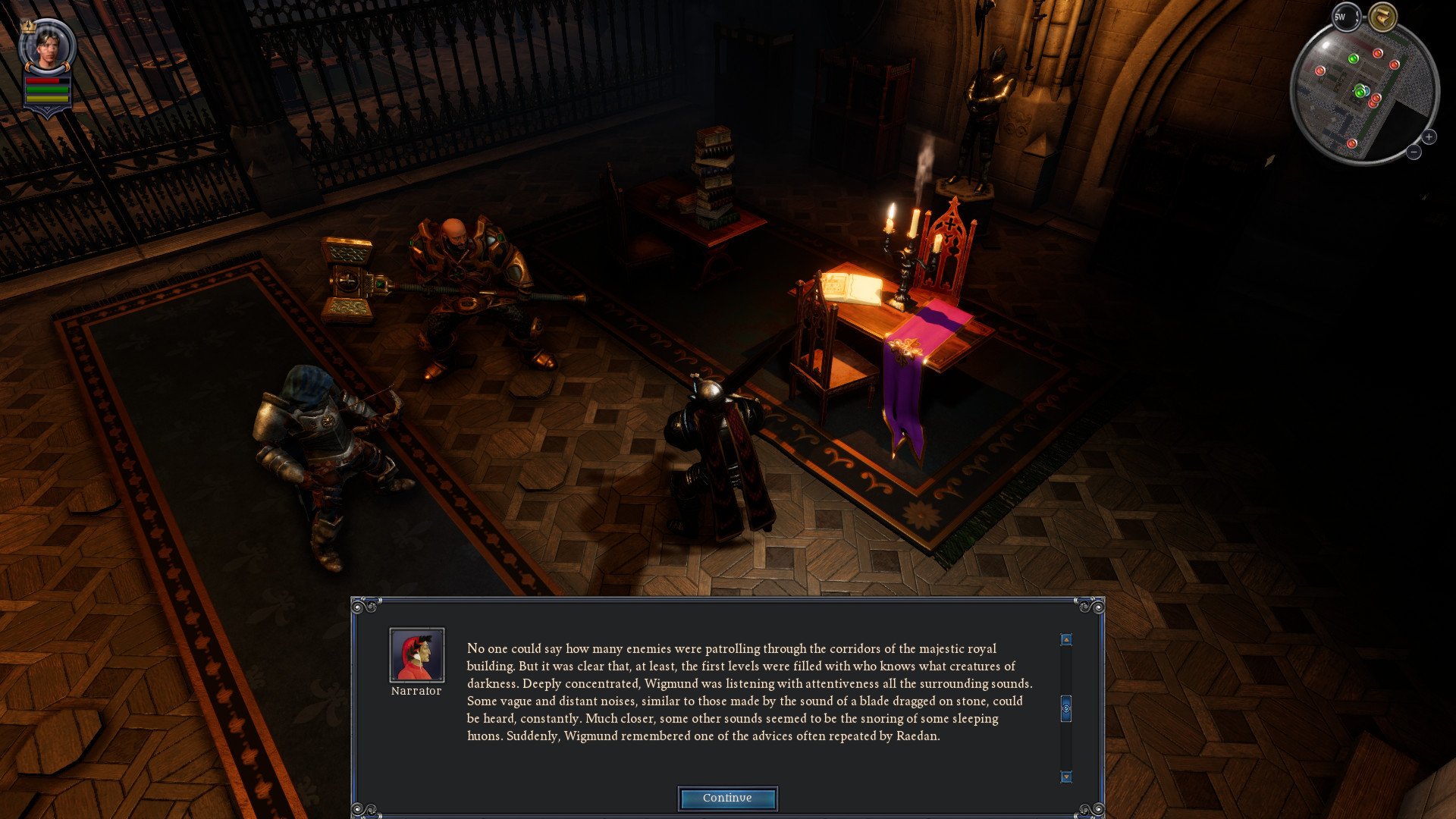 [2]-Wigmund – v1.2.2 Download