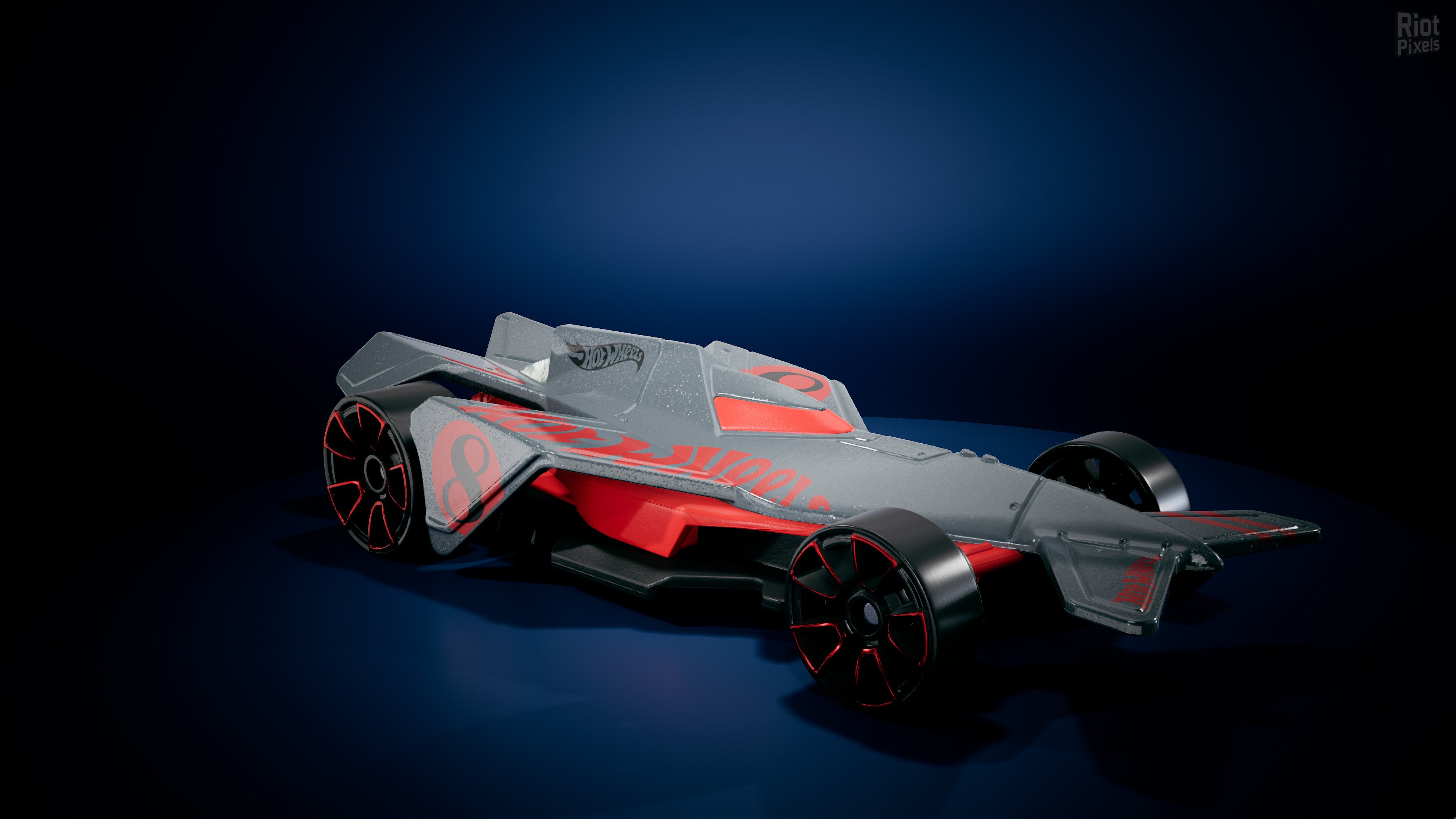 [27]-Hot Wheels Unleashed: Game of the Year Edition – Update 29 + All DLCs + Windows 7 Fix Download