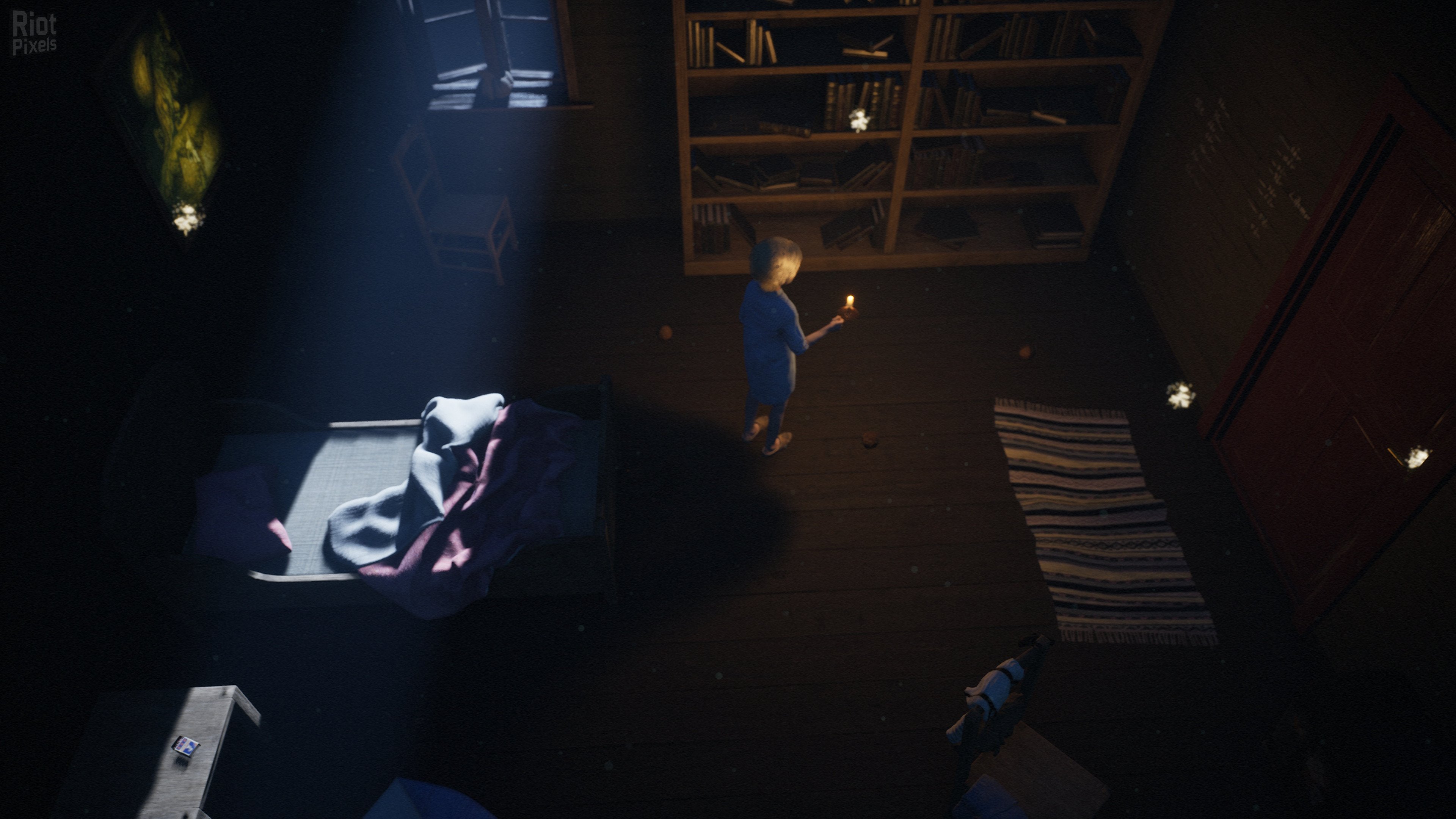 [8]-Bramble: The Mountain King Download