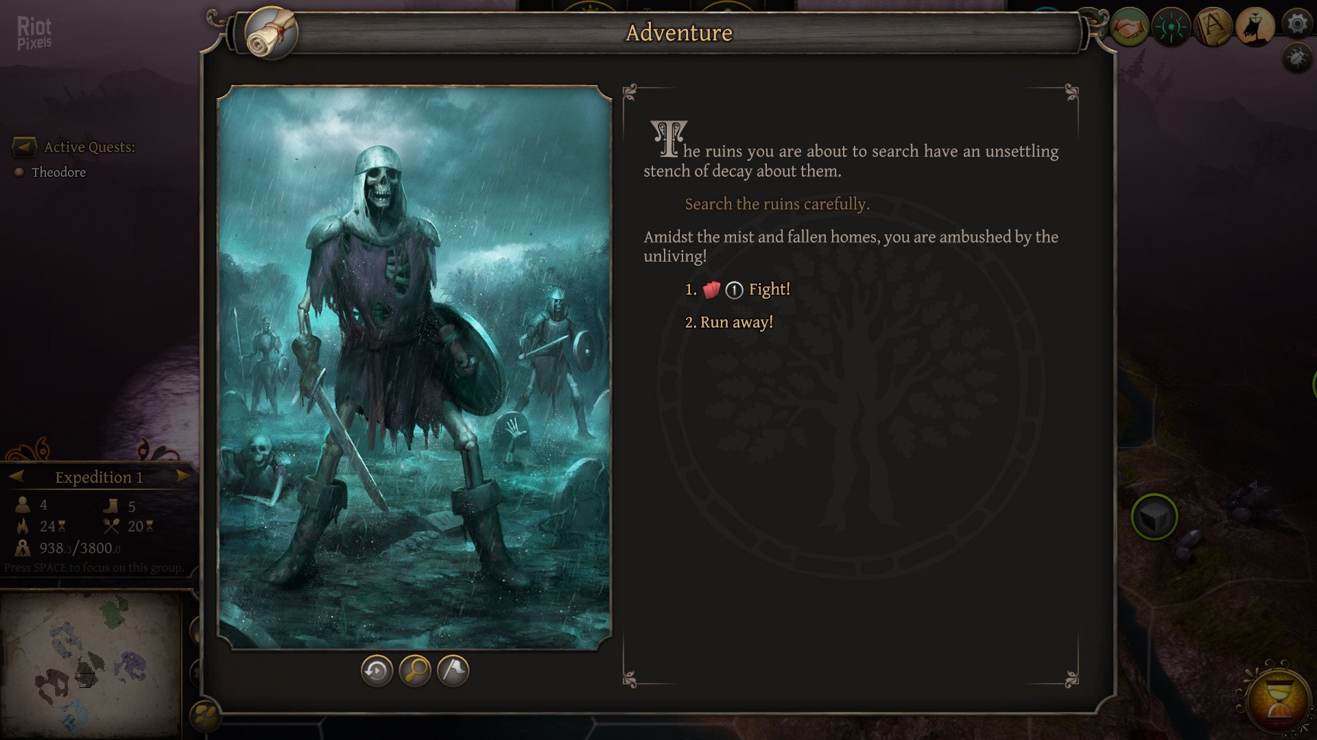 [5]-Thea 2: The Shattering – v2.0508.0677 + 3 DLCs + Bonus Content Download