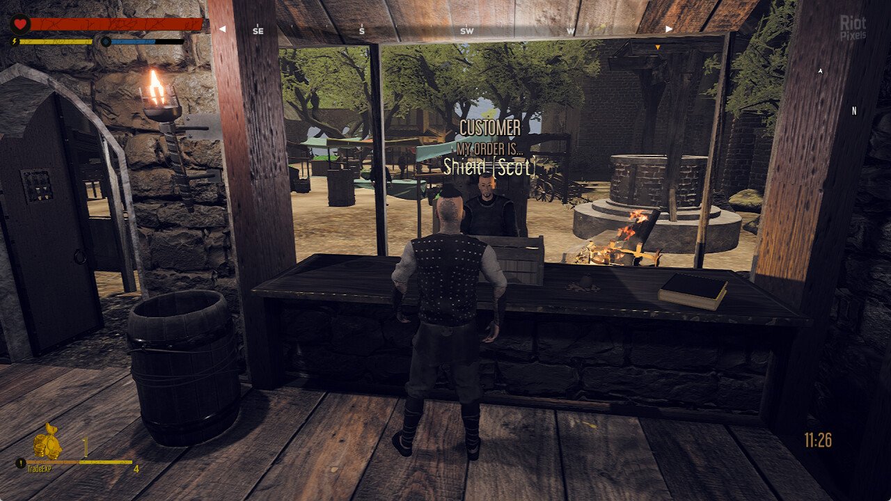 [14]-The Seven Awakenings: I Randall + Windows 7 Fix Download