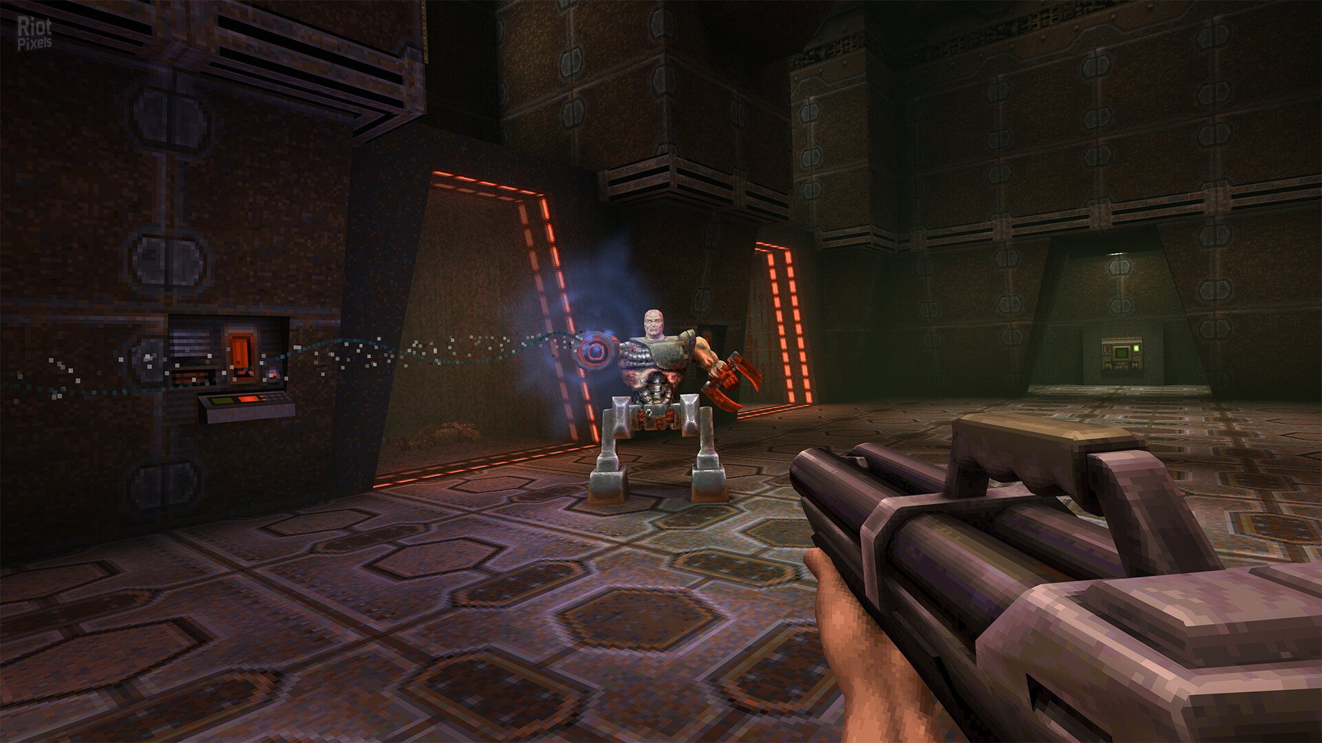 [8]-Quake II Enhanced – v1.0.5663 + Q2 Classic + Add-ons Download