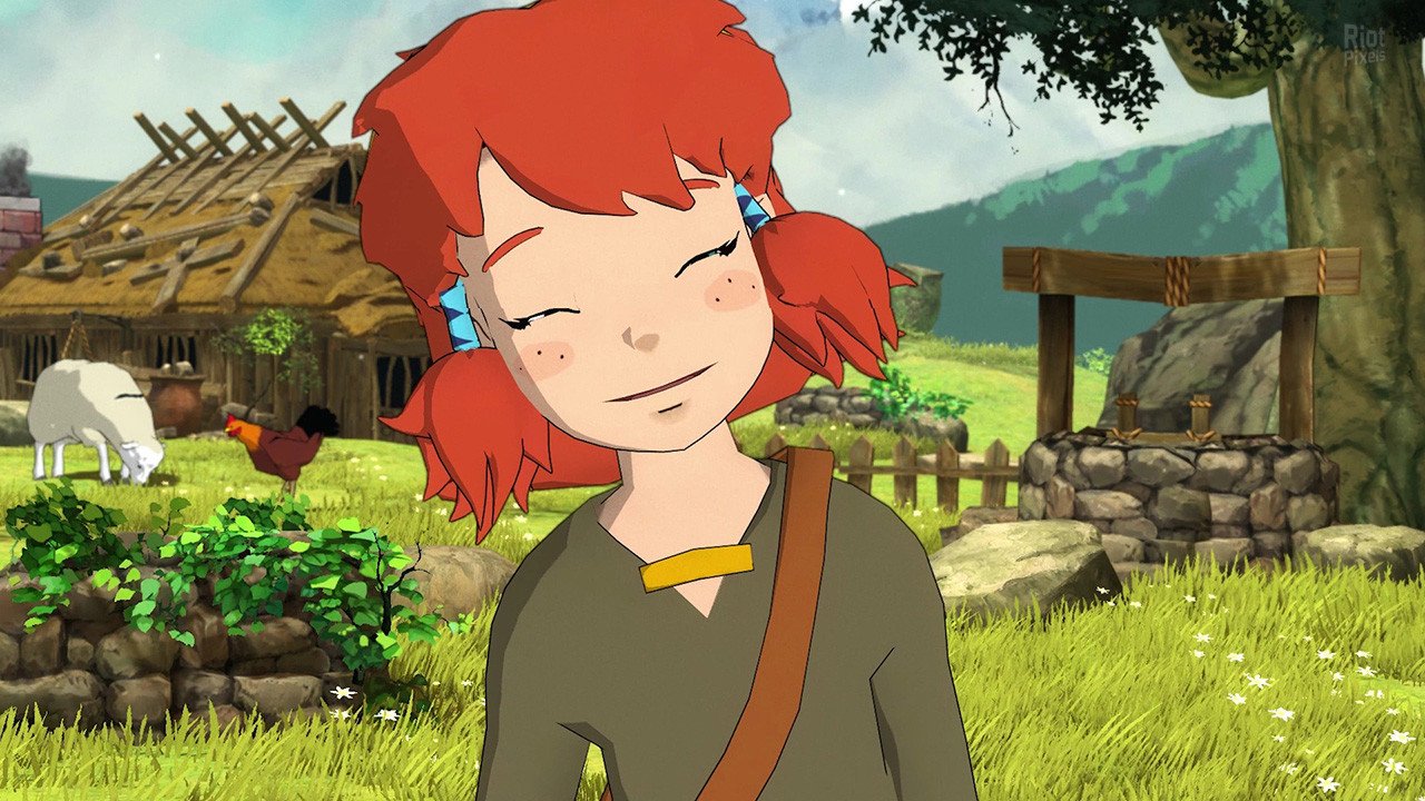 [6]-Baldo: The Guardian Owls, v3.1 (The Final Chapter Update) Download