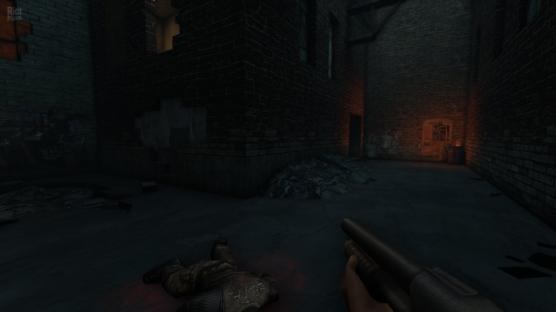 [15]-Kingpin: Reloaded – v1.02 Download