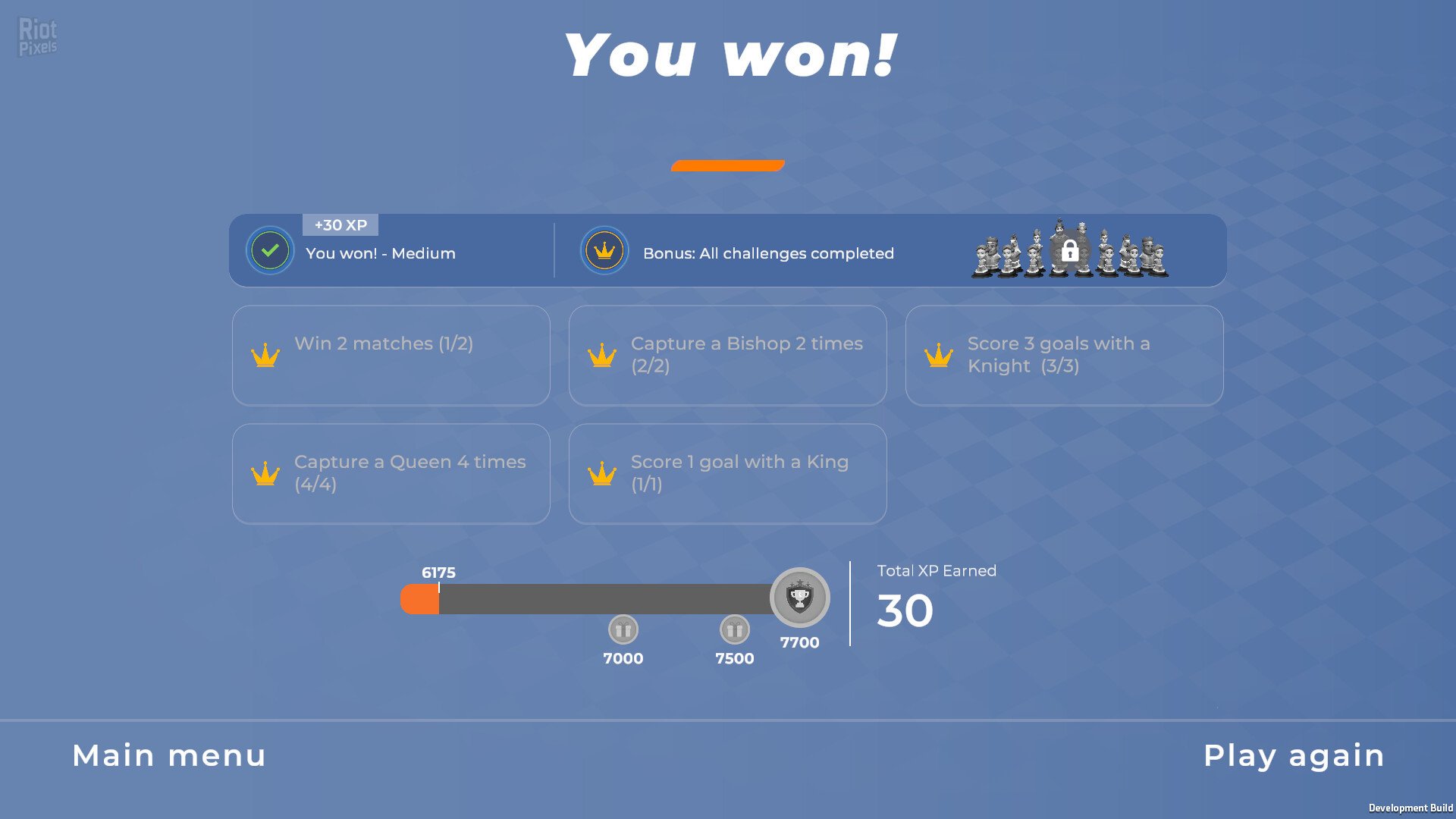 [6]-Chessarama: Grandmaster Edition – v1.0.2 + Supporter Pack DLC Download