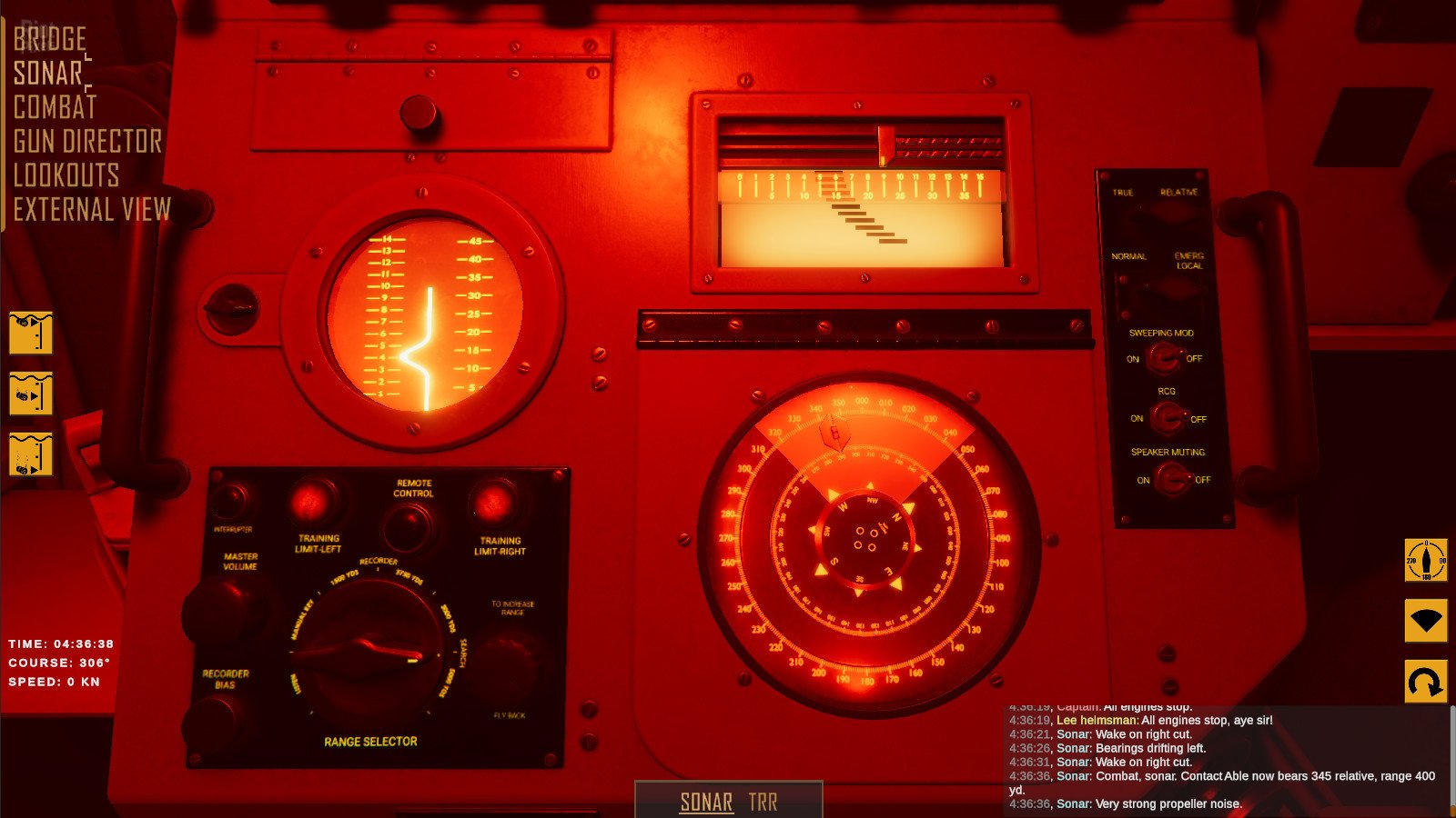 [11]-Destroyer: The U-Boat Hunter – Supporter Bundle – v1.0 + Supporter Pack DLC Download