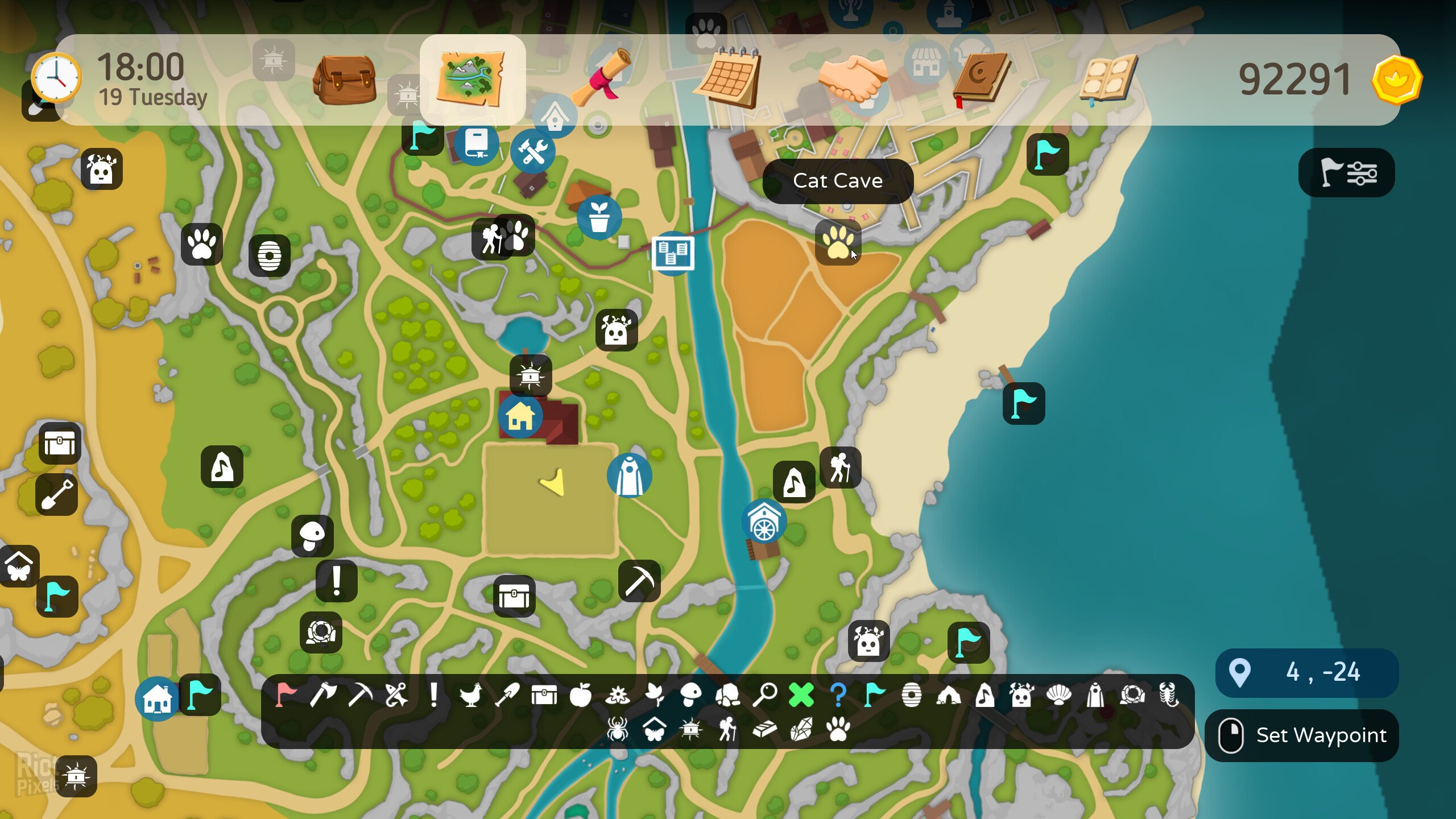 [14]-The Witch of Fern Island – v1.0.0_B + DLC Download