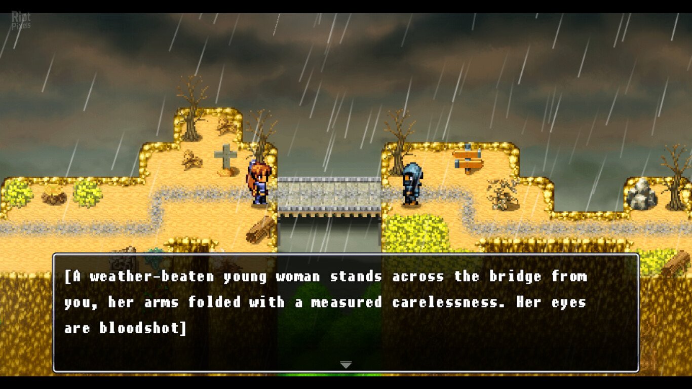 [3]-Grand Soul Saga Download