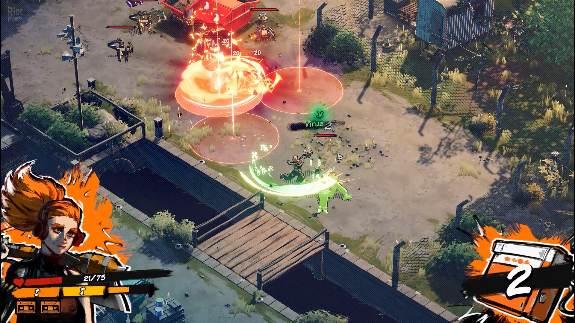 [14]-Beat Slayer – v1.1.14 Download