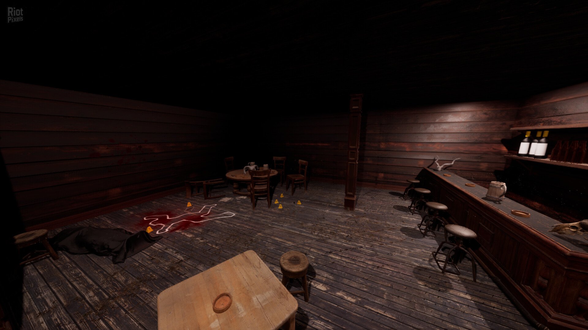 [6]-One Last Dinner + Windows 7 Fix Download