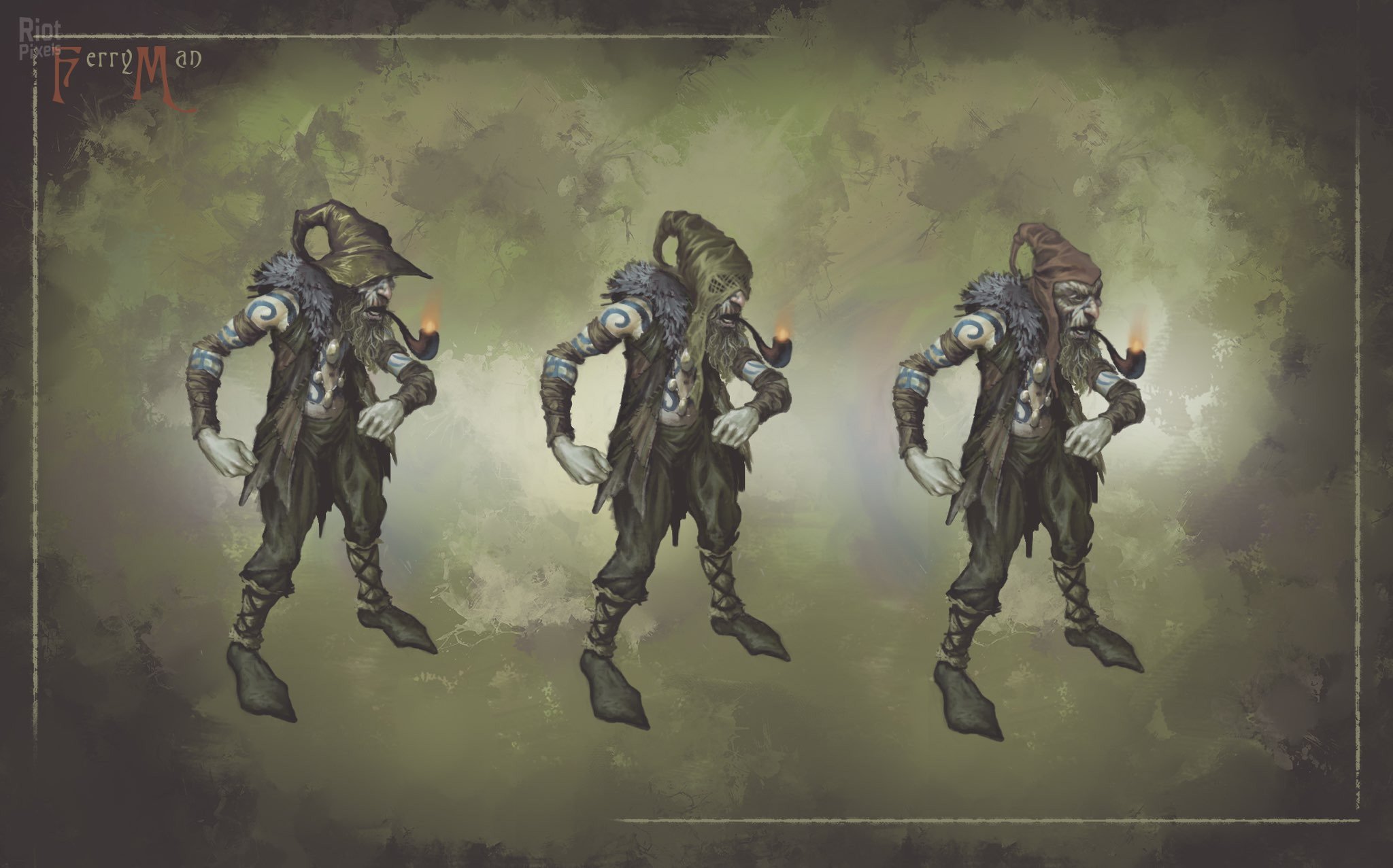 [27]-GRAVEN: Deluxe Edition – v16972.0 + Bonus Content Download