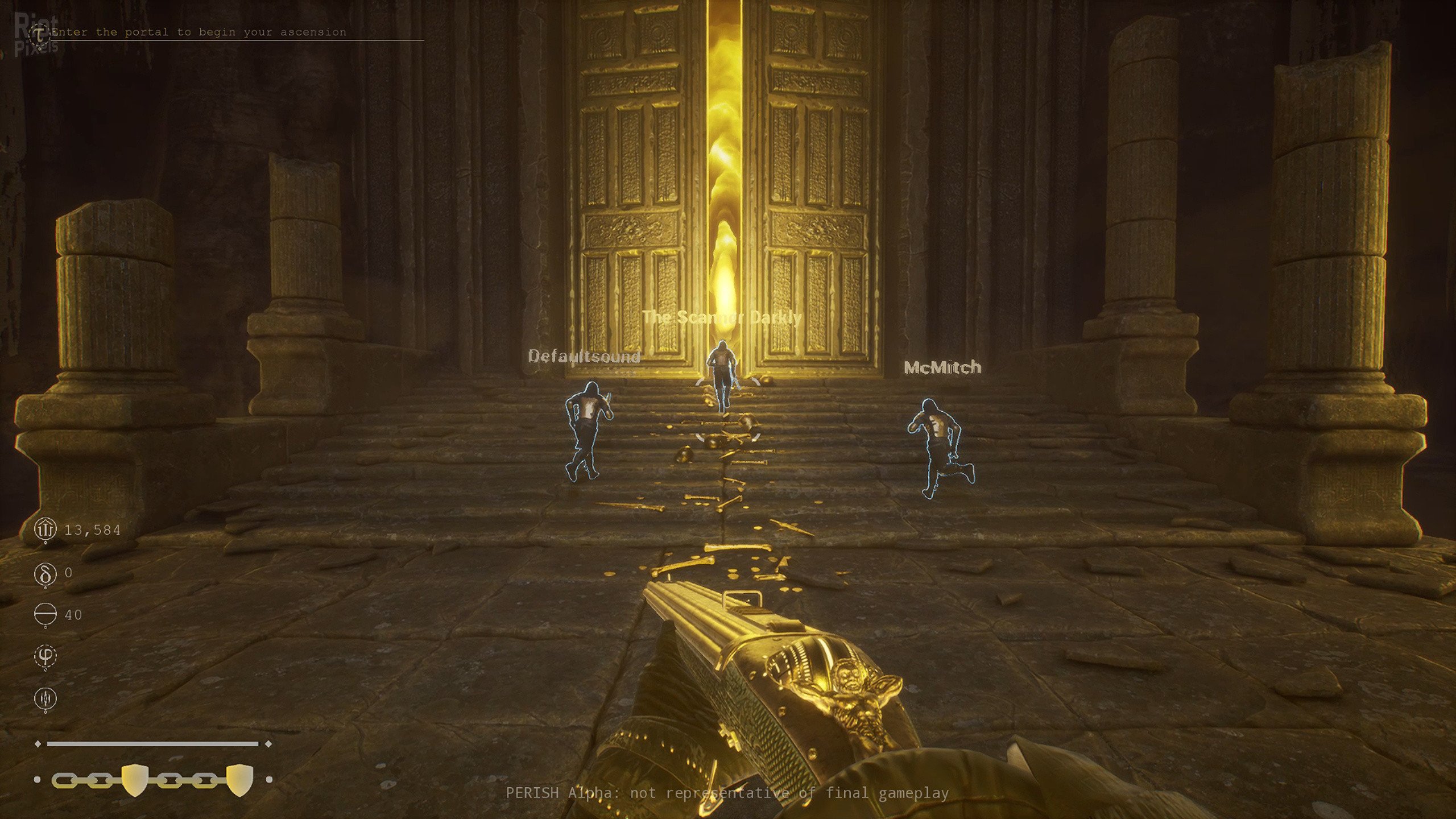 [7]-PERISH: Elysium Edition – v7430 (Post-Anniversary Update) + Bonus OST + Windows 7 Fix Download