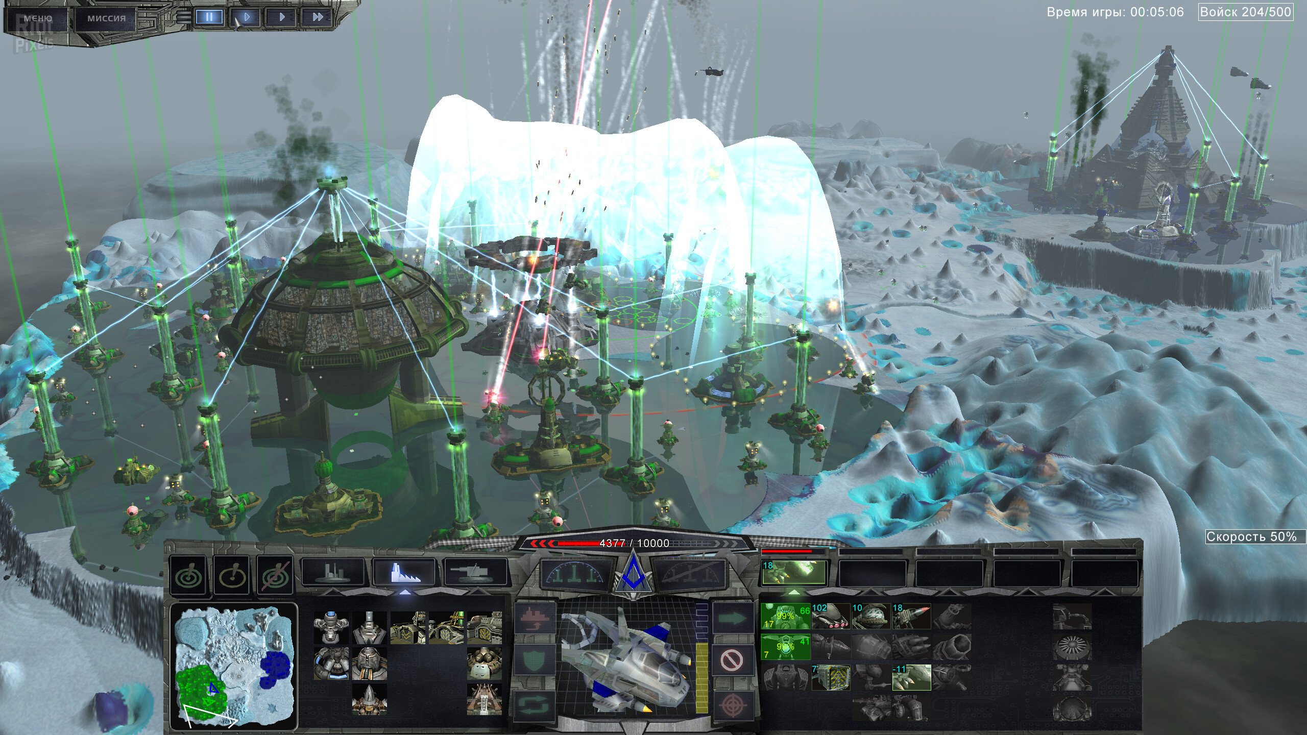 [2]-PERIMETER: Legate Edition – v3.1.3 + Bonus Content Download