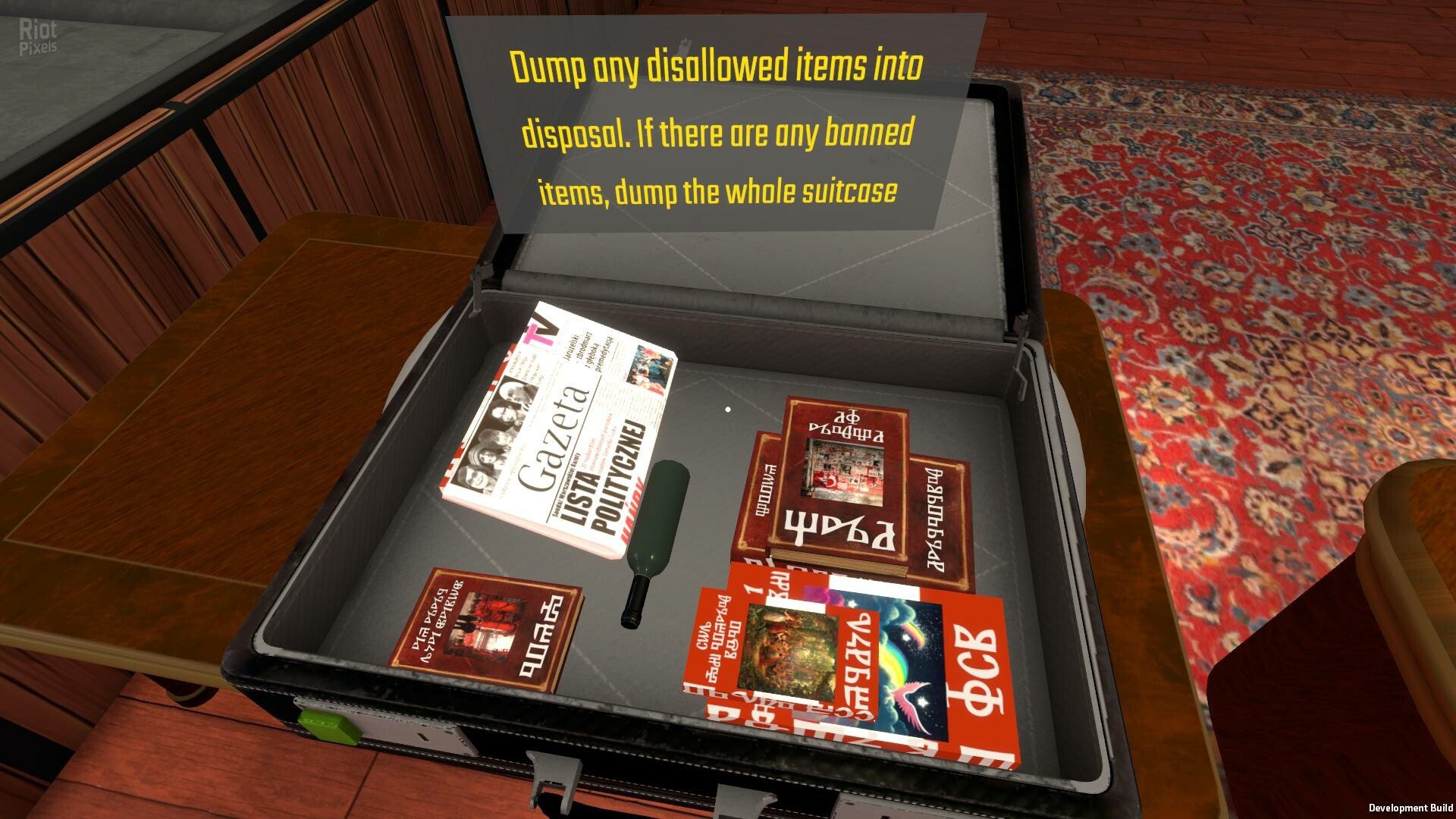 [6]-Baggage Inspector Download