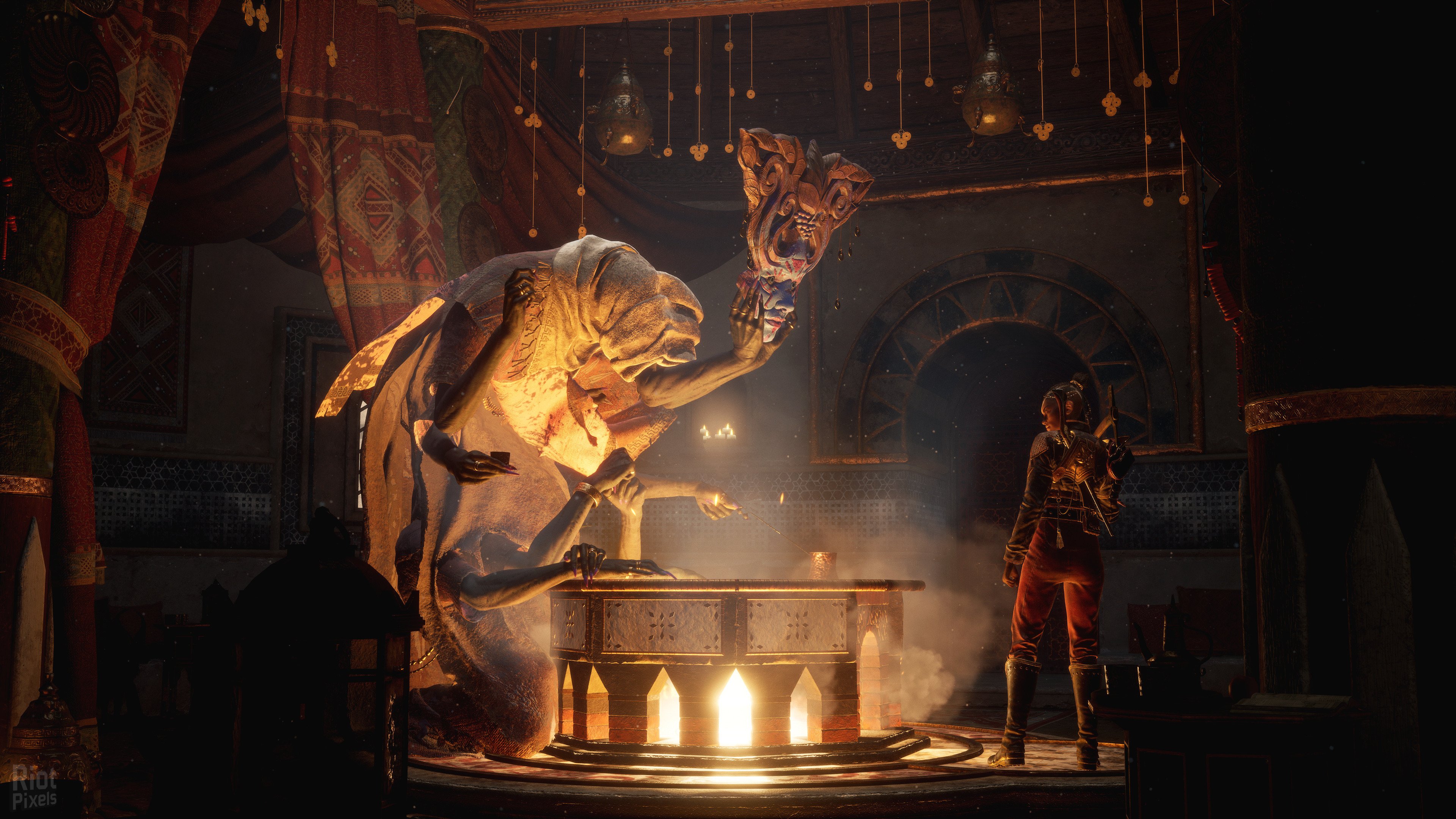 [7]-Flintlock: The Siege of Dawn – Deluxe Edition, v1.1.52-267364 + DLC Download