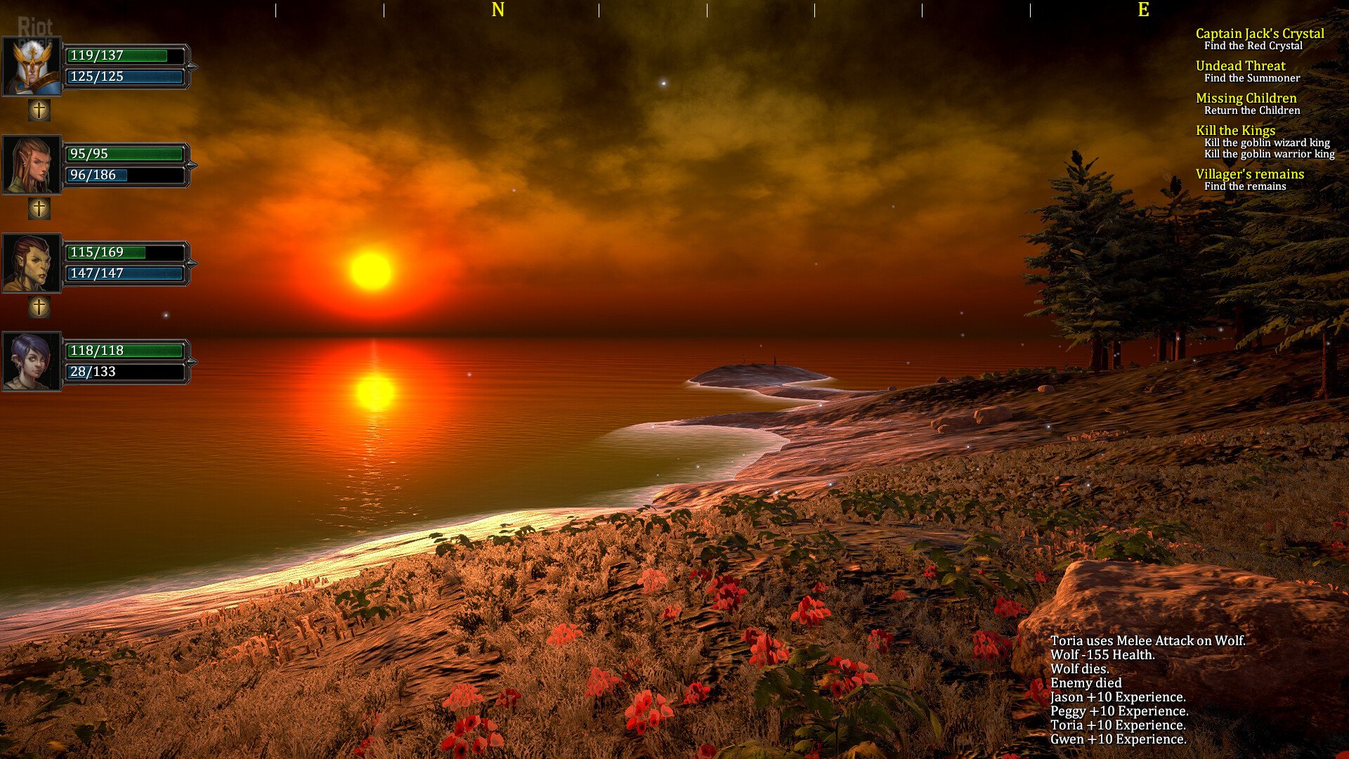 [5]-Old School RPG Download