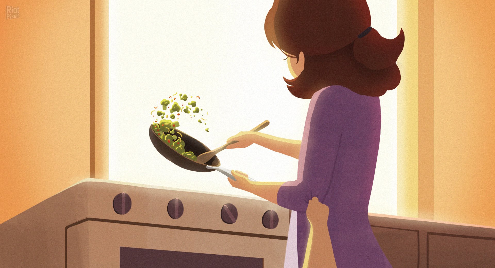 [6]-Cricket: Jae’s Really Peculiar Game Download