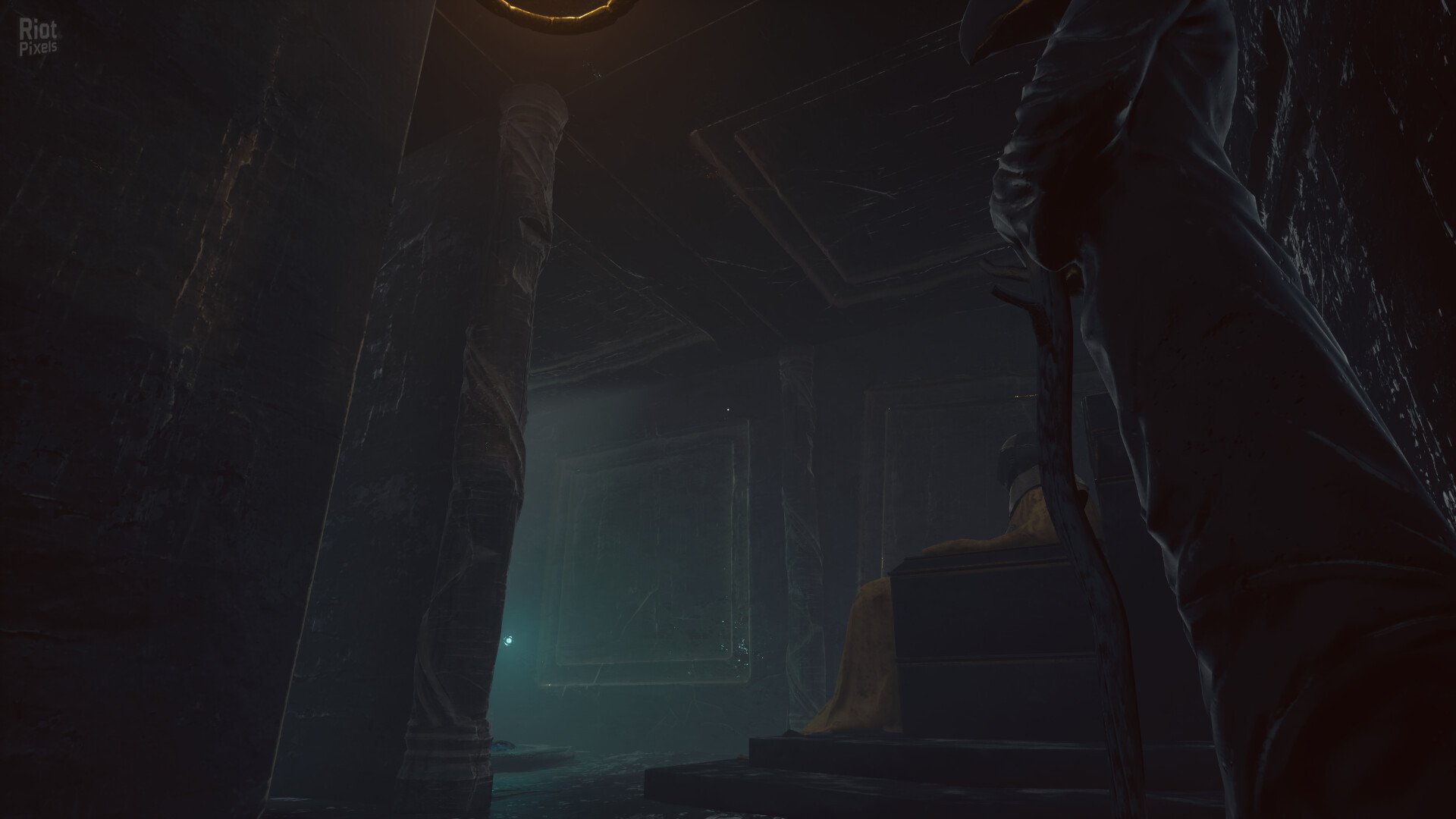 [10]-Abnormal1999: The Compass and the Sand + Windows 7 Fix Download