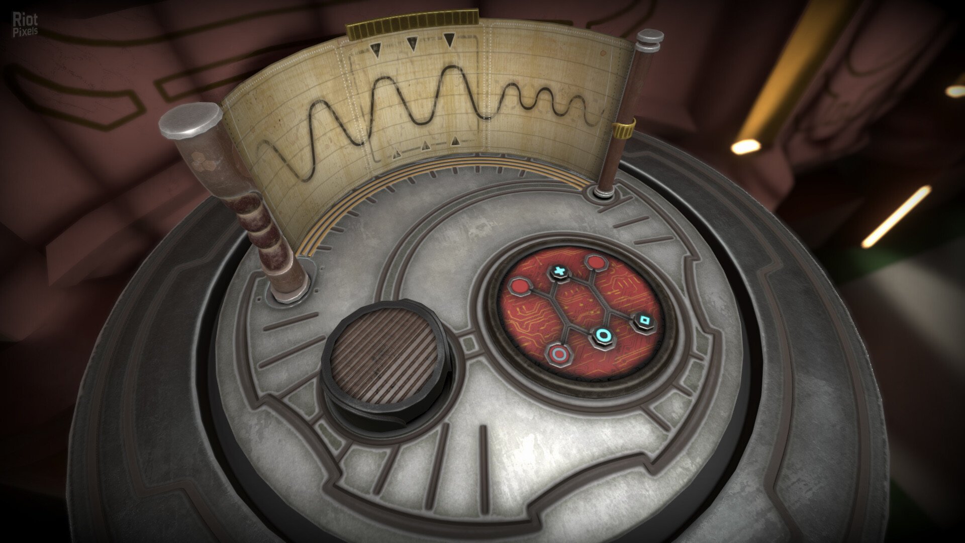 [2]-Machinika: Atlas – v1.1.2.1 Download