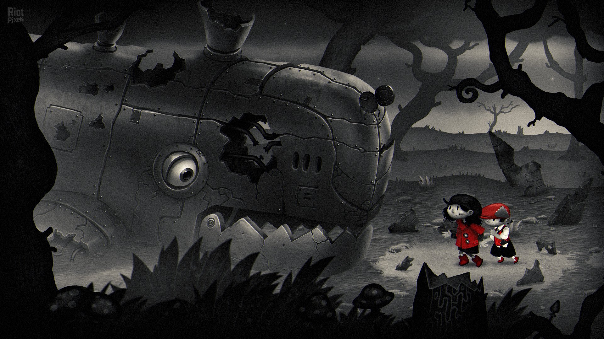 [3]-My Memory of Us – Build 16287132 (Secret Update HotFix) Download