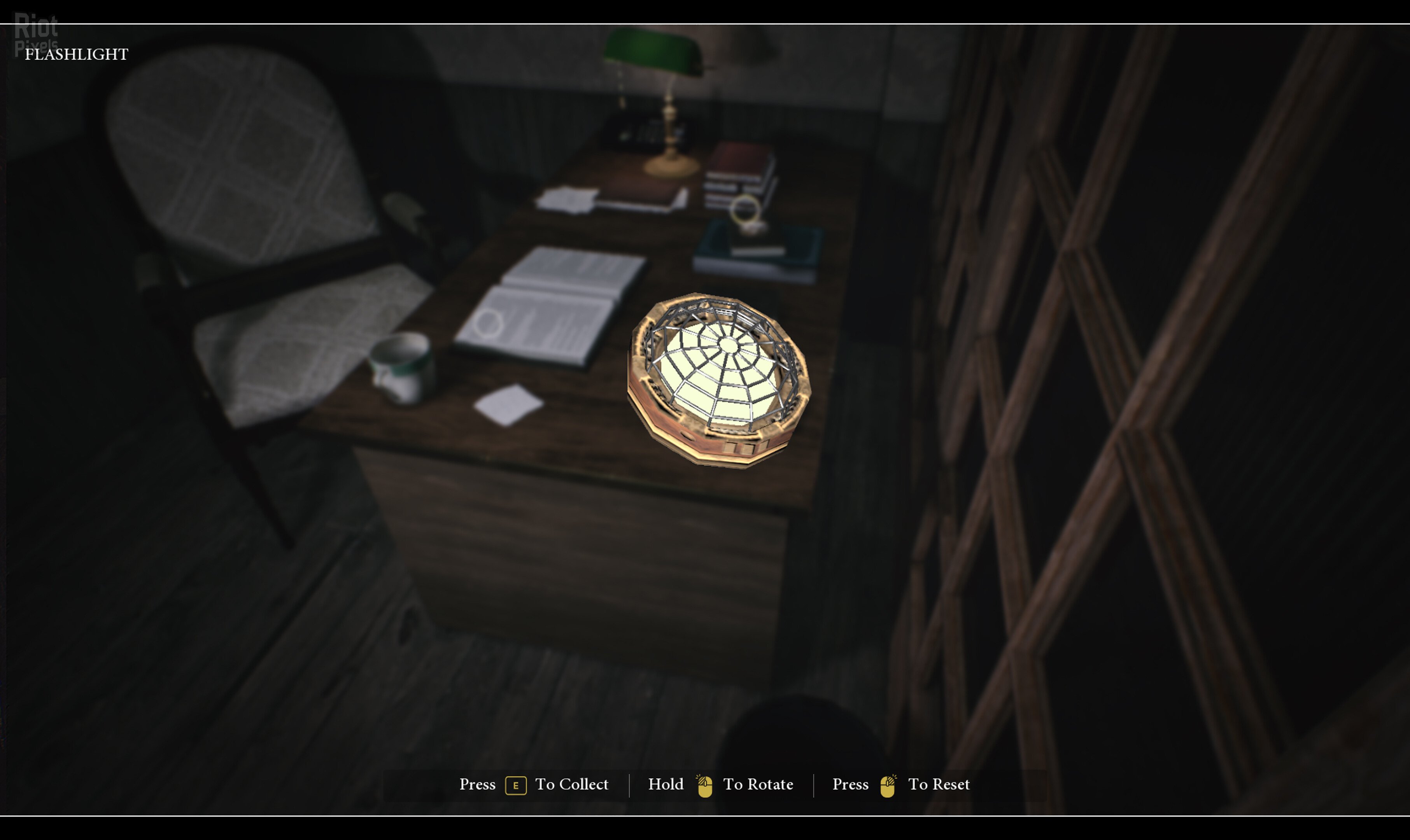 [11]-DEEP IN THE DREAD Download