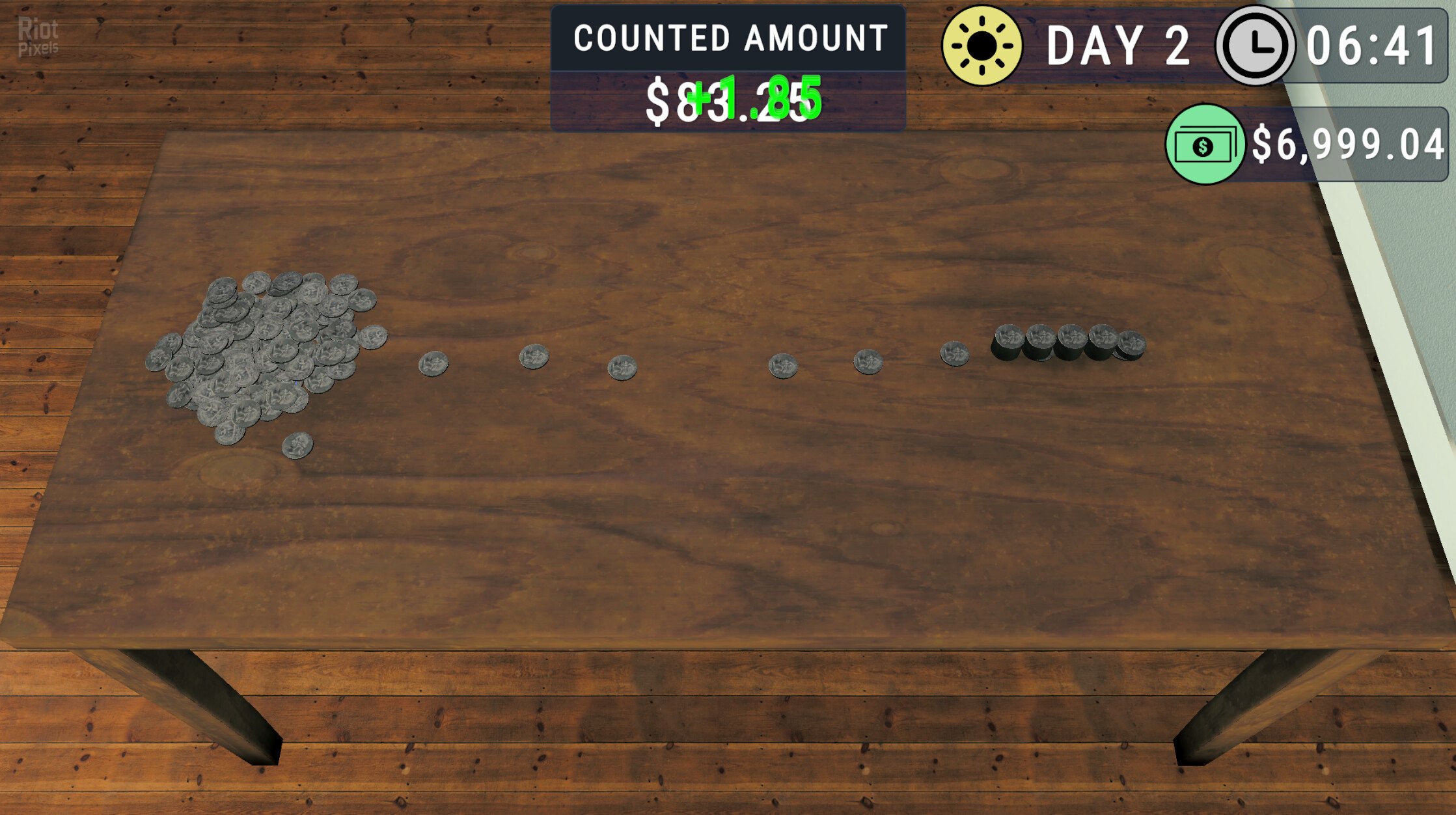 [3]-Laundromat Simulator Download