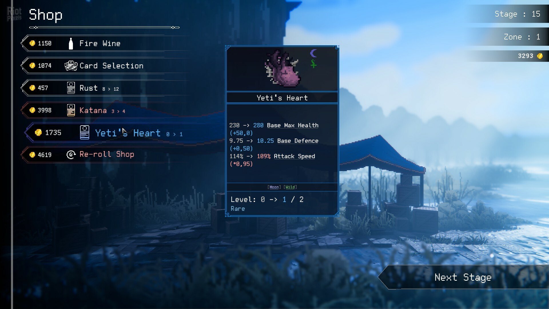 [7]-Rogue: Genesia – v1.0.0 (Release) + 2 DLCs Download