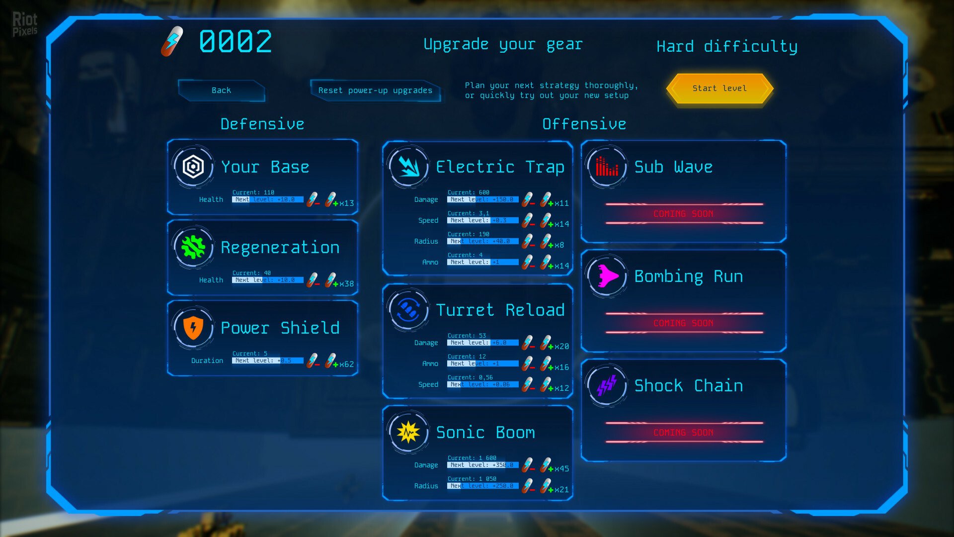 [3]-Bass Defense: Rhythm Meets Strategy + Bonus Soundtrack Download