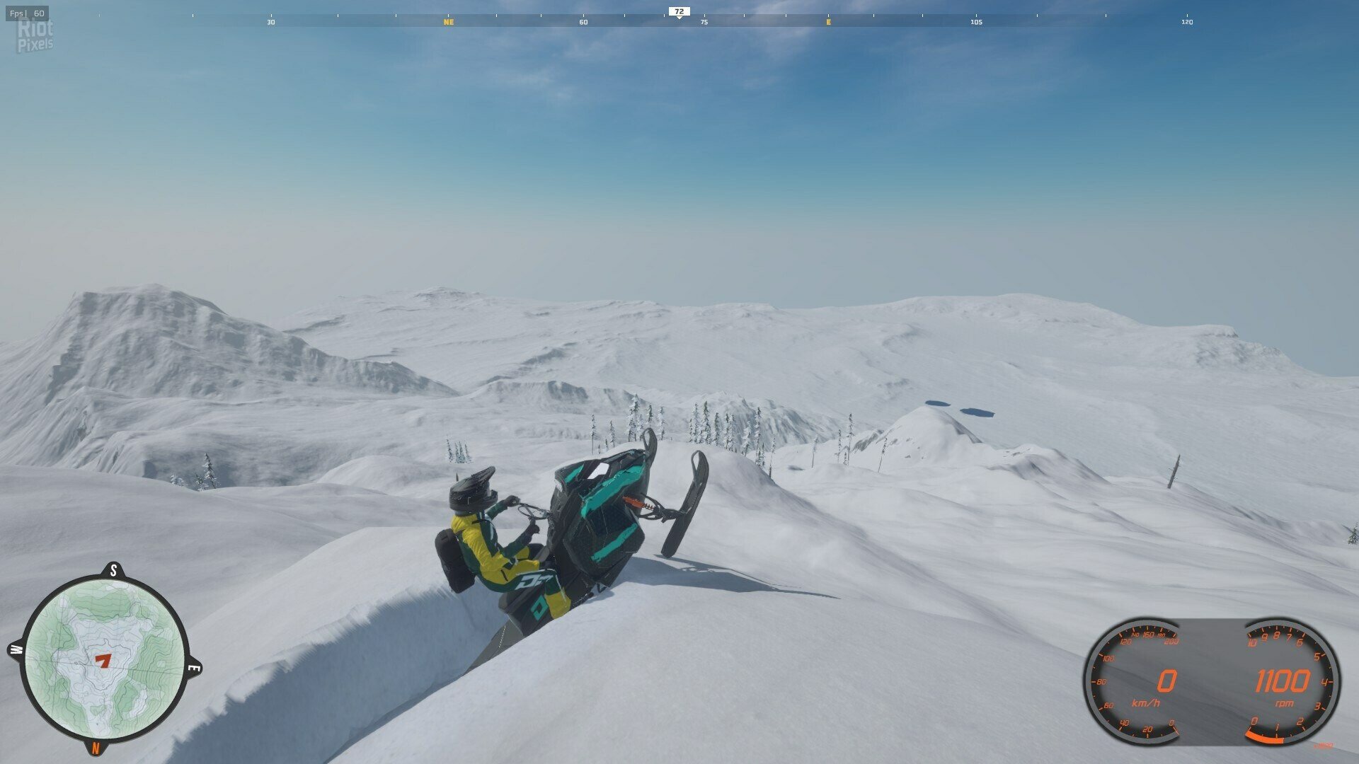 [4]-Sledders – v1.0 (Release) Download