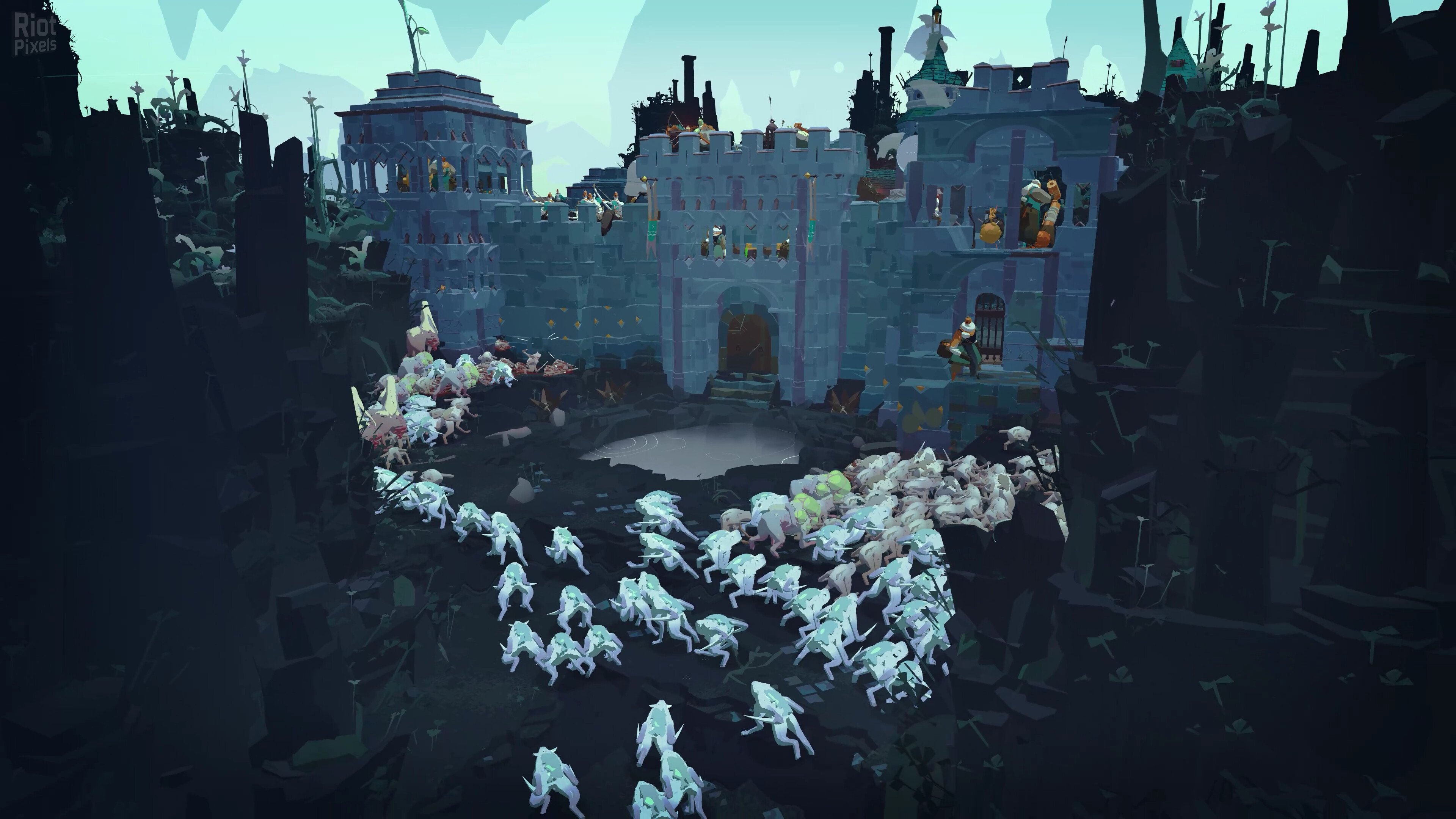 [3]-Cataclismo – v1.0.0.33.199 Download