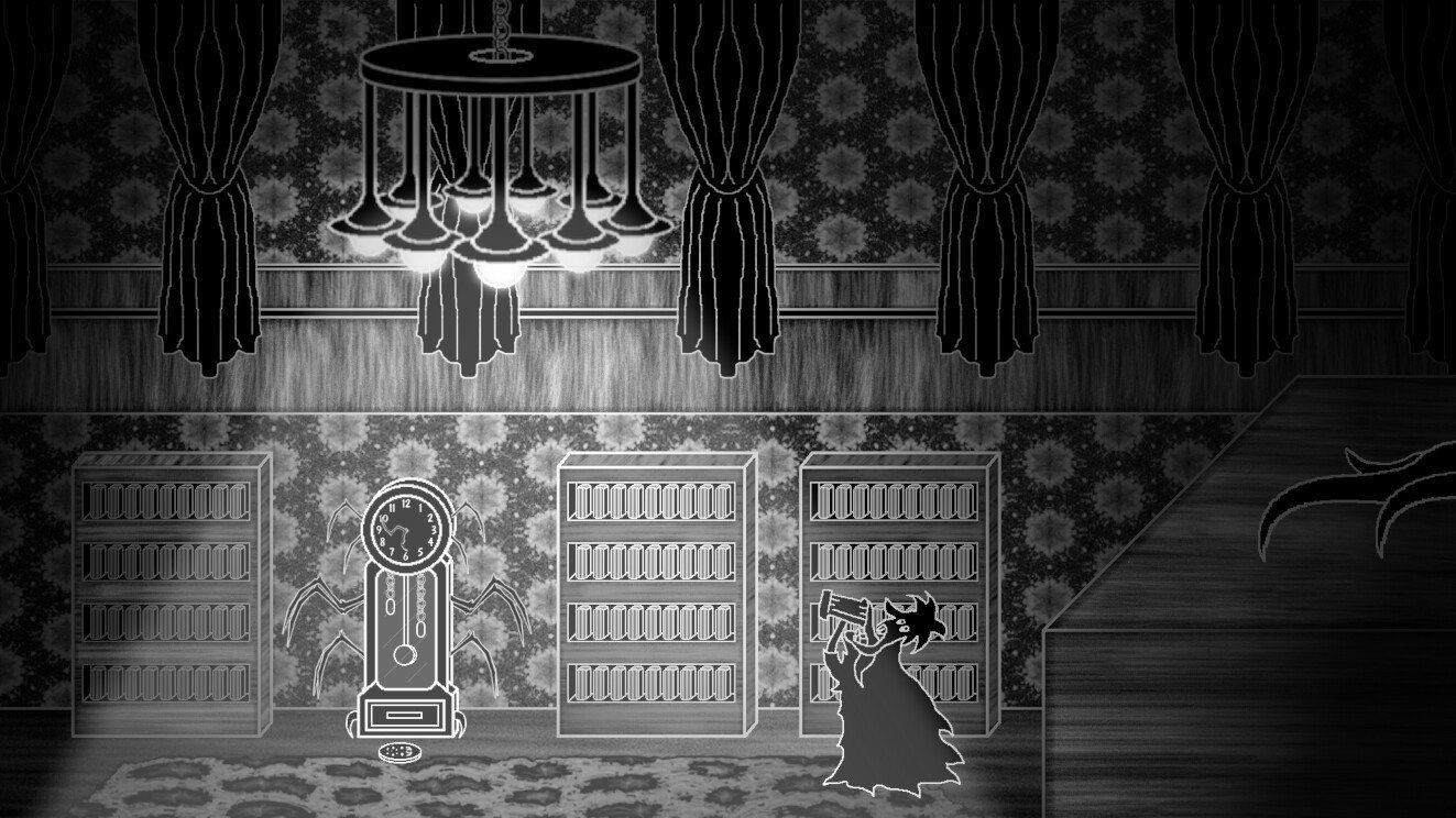 [6]-Undershadows – v1.0 + Bonus Content Download