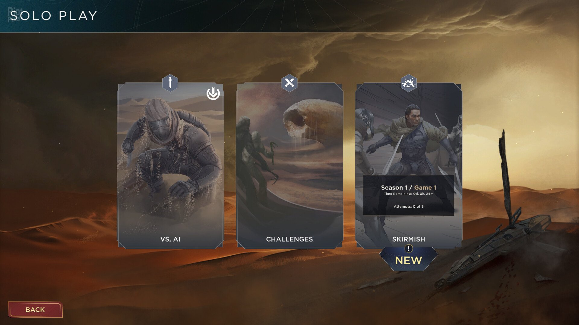 [4]-Dune: Imperium – v2.2.8.1190 + Rise Of Ix DLC Download