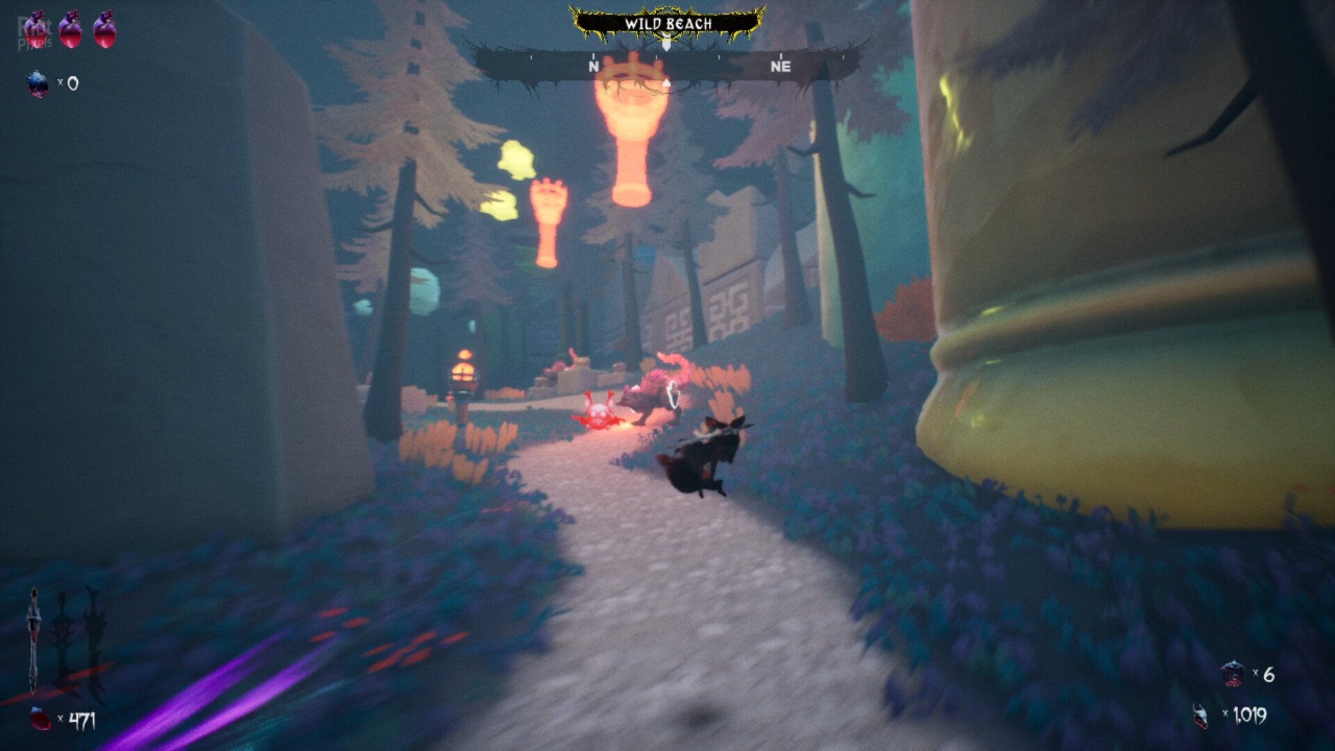 [5]-Zorro and Zedd Download