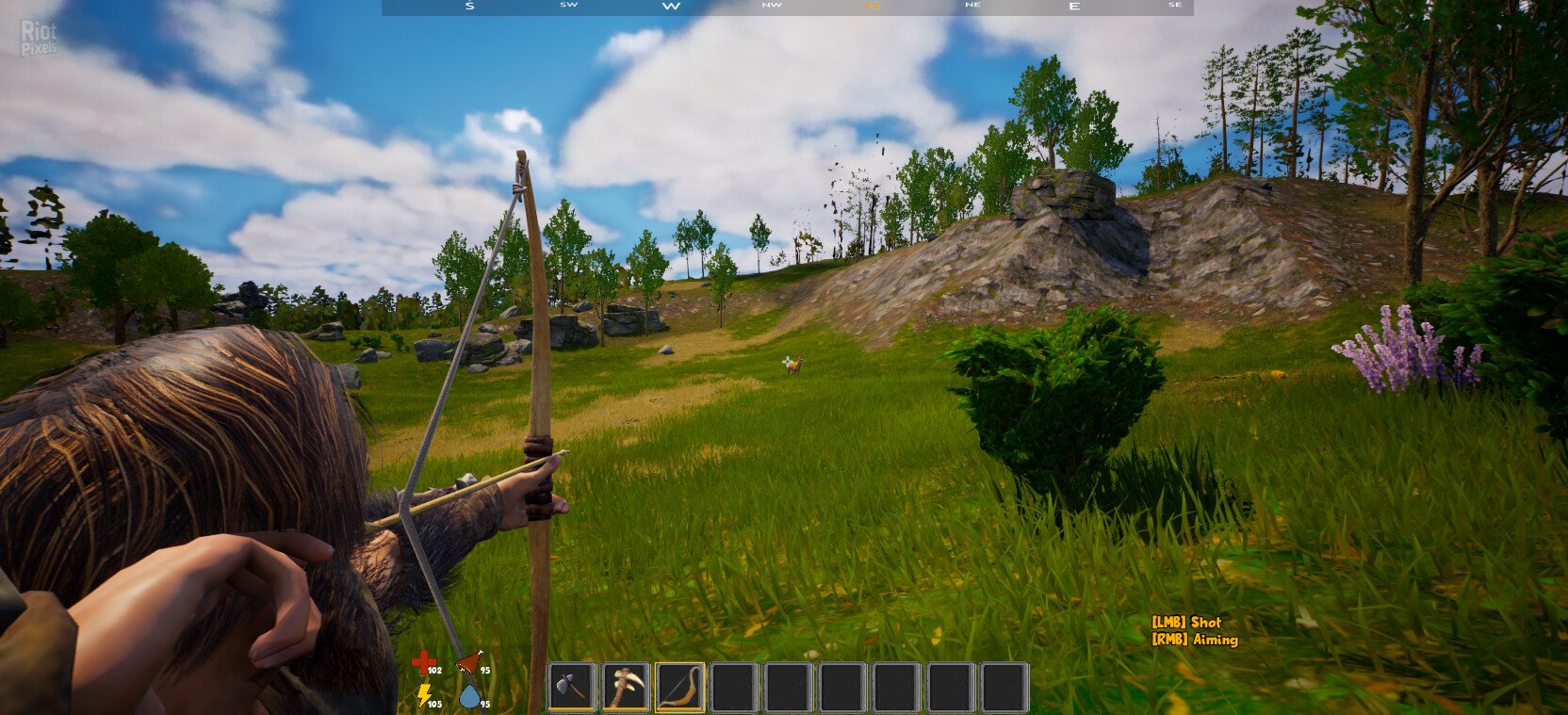 [7]-ArkCraft: The Rebirth of the World Download