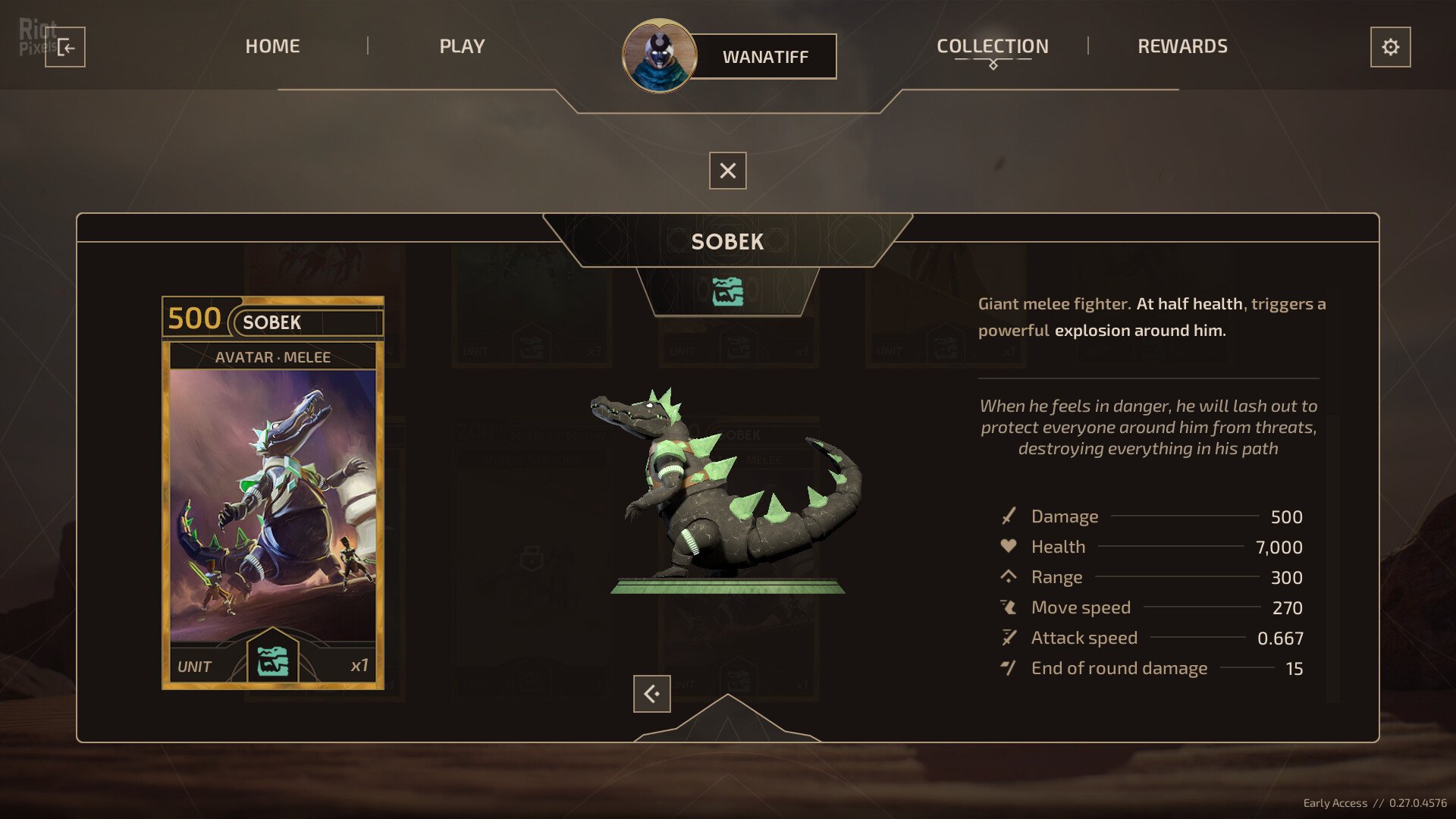 [11]-Vestiges: Fallen Tribes – v1.0.0.4624 Download