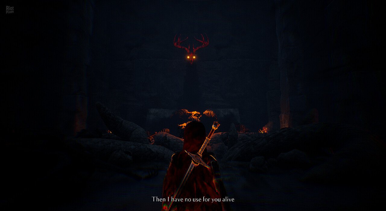 [3]-Talon’s Blade – v1.01 Download